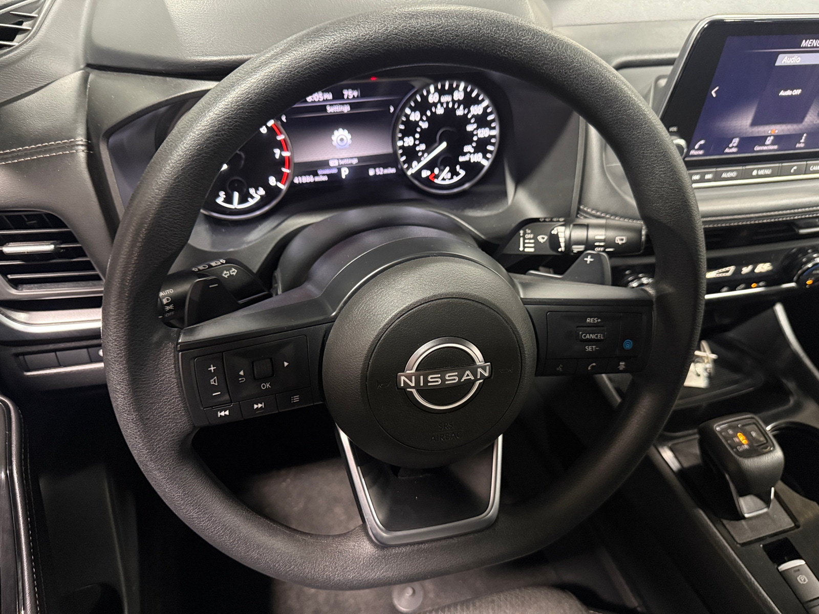 Thumbnail: 2024 Nissan Rogue - 5