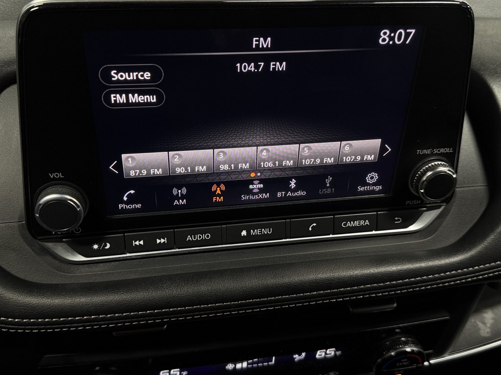Thumbnail: 2024 Nissan Rogue - 4