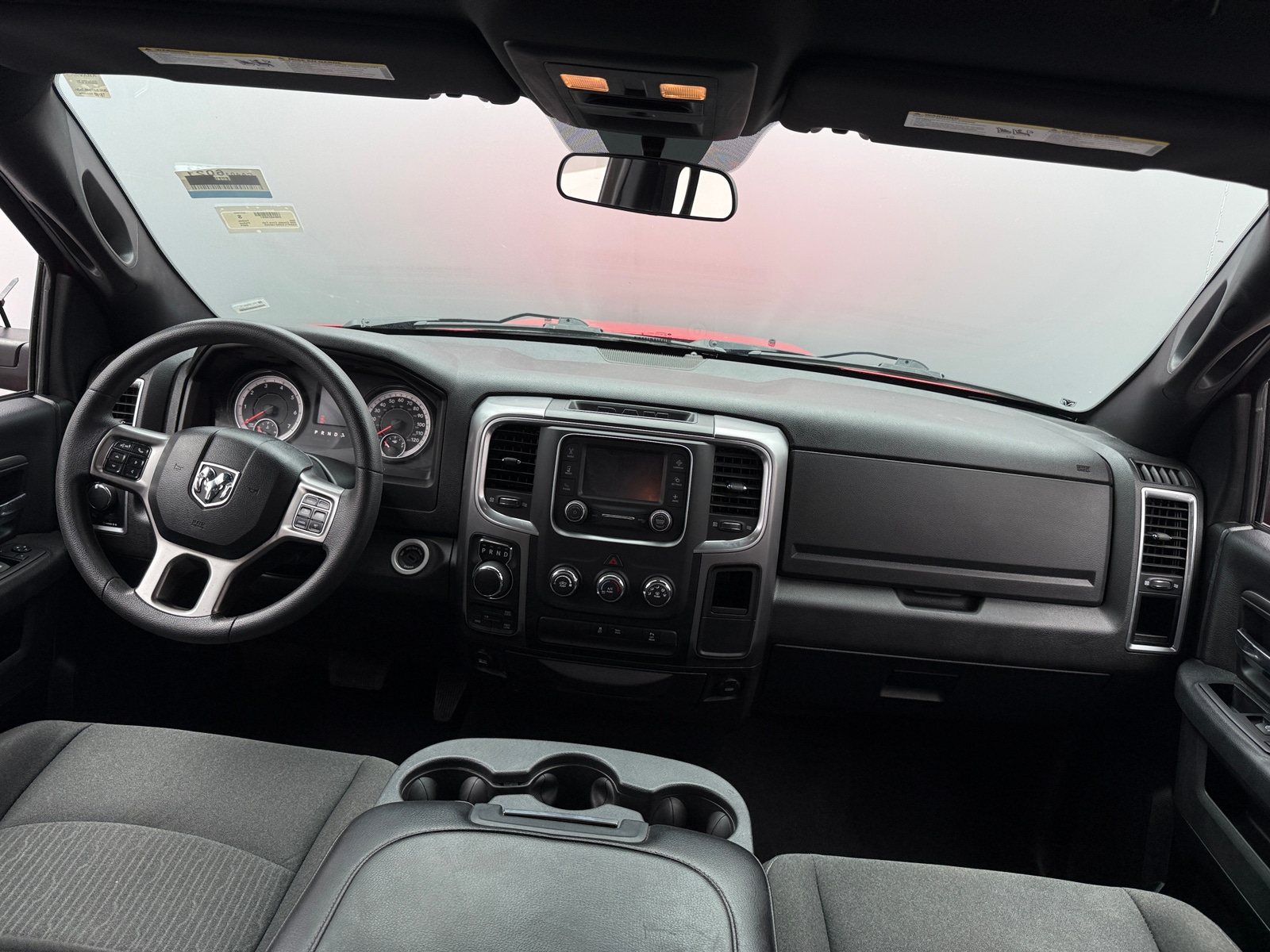 Thumbnail: 2024 RAM 1500 Classic - 3