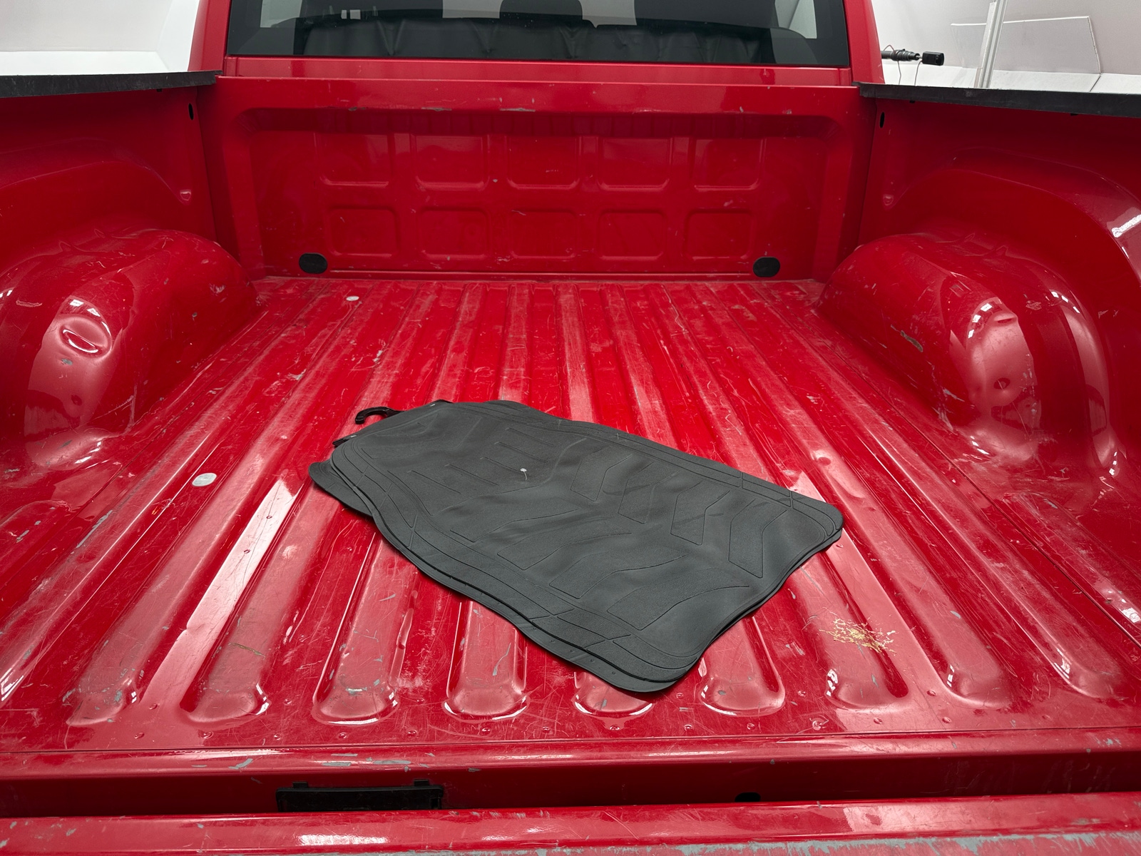 Thumbnail: 2024 RAM 1500 Classic - 7