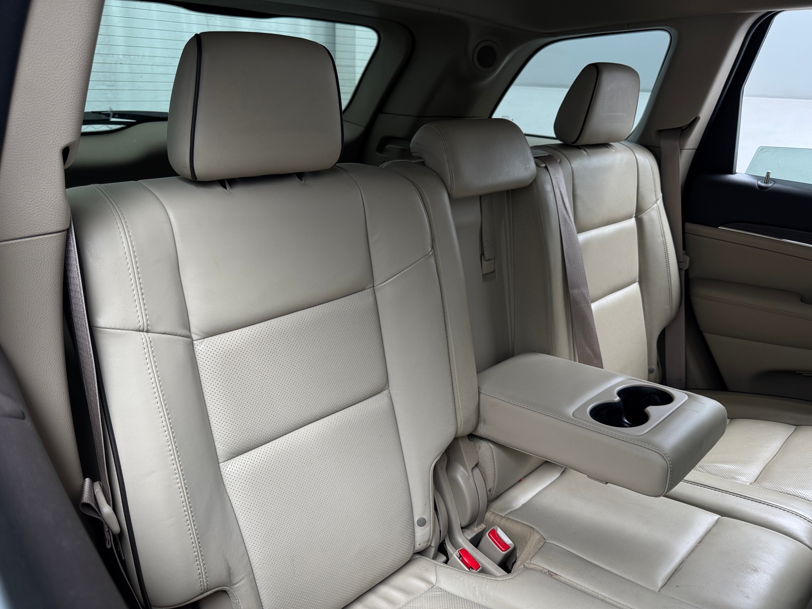 Thumbnail: 2018 Jeep Grand Cherokee - 5