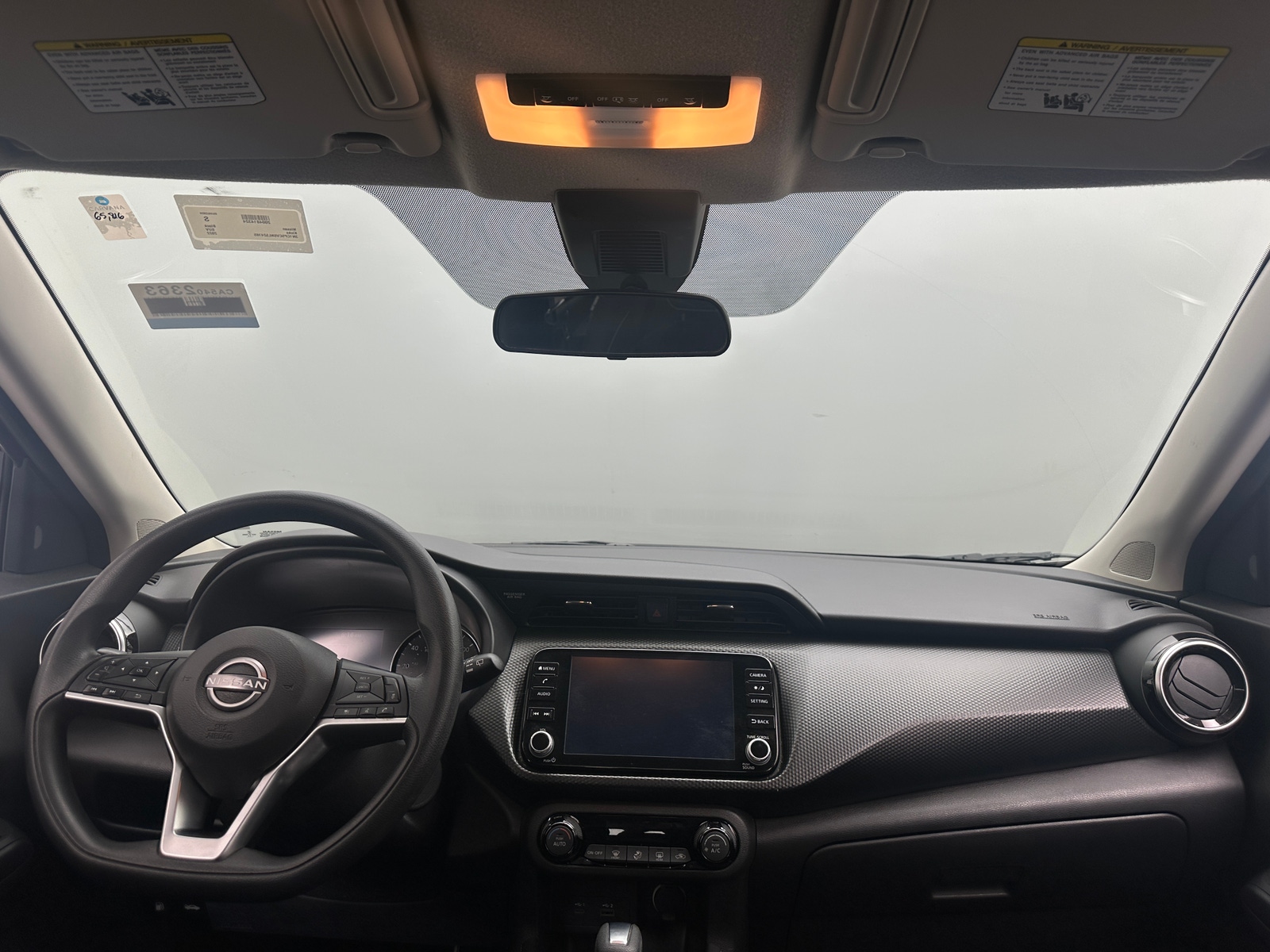 Thumbnail: 2022 Nissan Kicks - 3