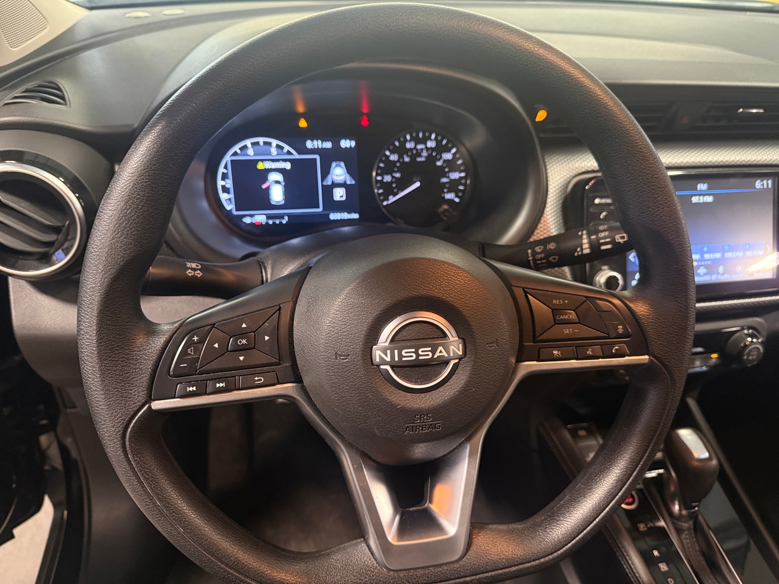 Thumbnail: 2022 Nissan Kicks - 5