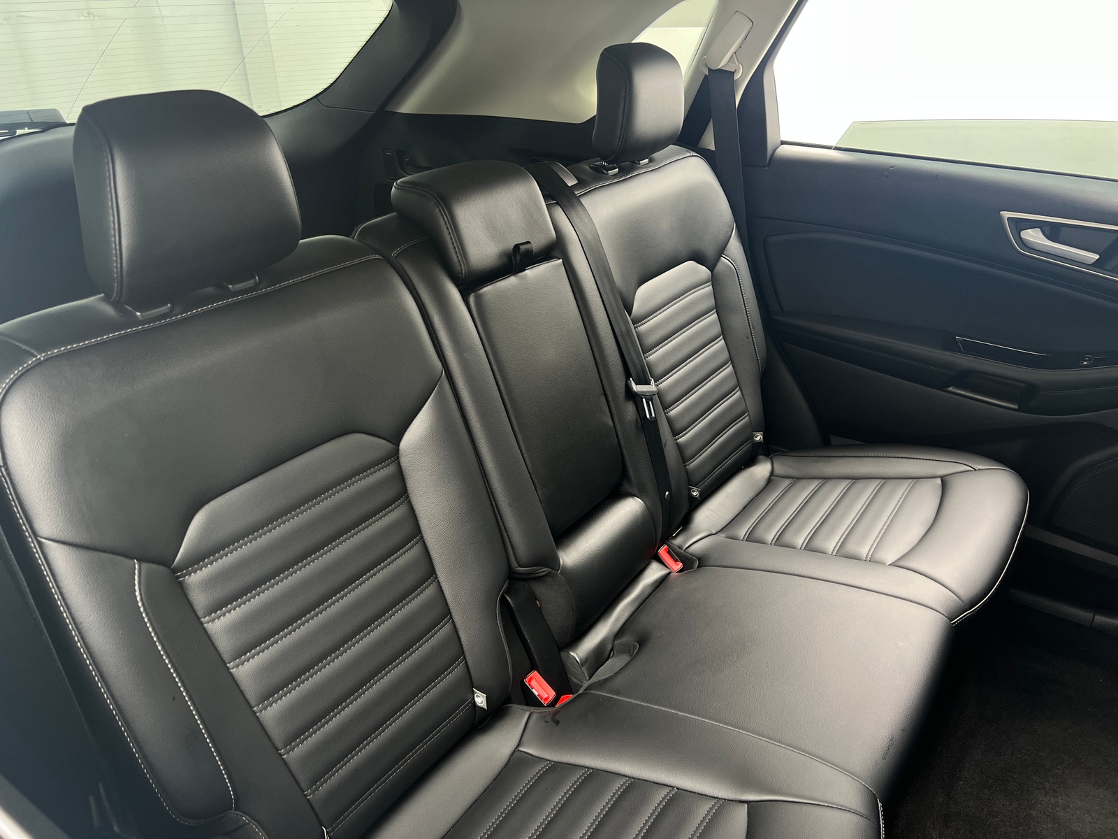 Thumbnail: 2019 Ford Edge - 6