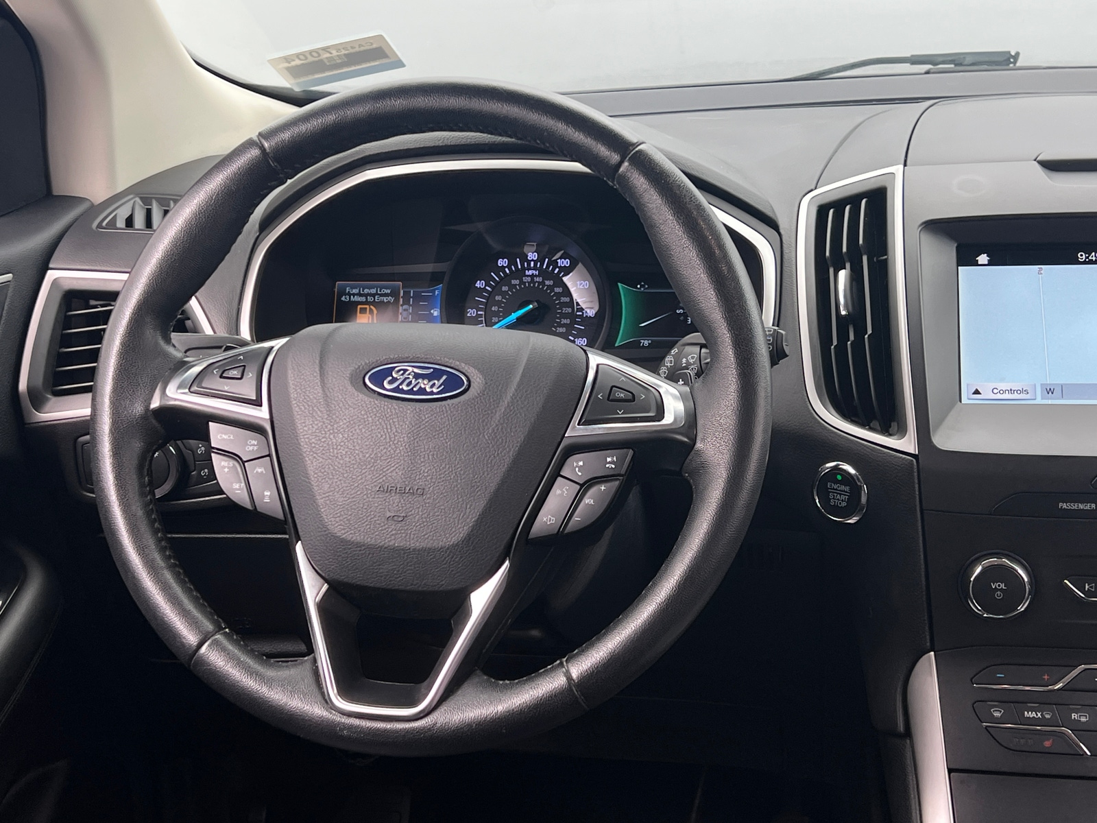 Thumbnail: 2019 Ford Edge - 5