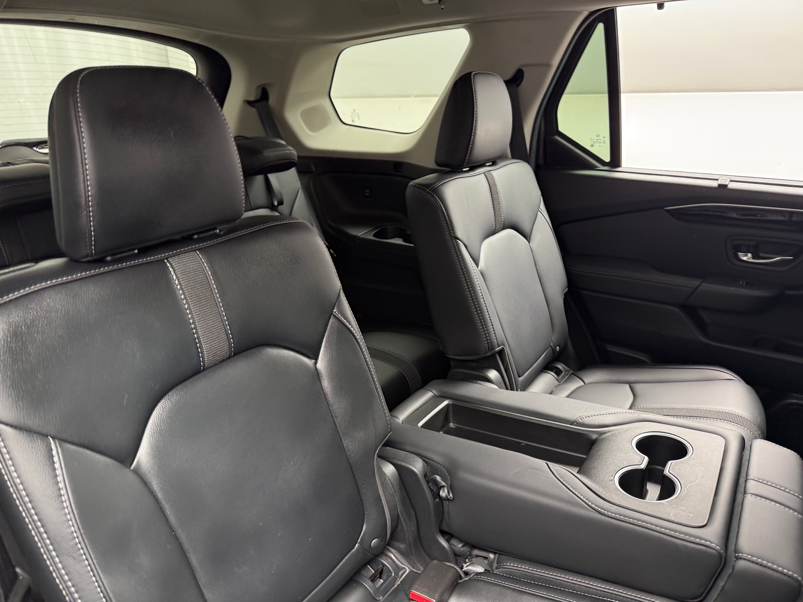 Thumbnail: 2025 Honda Pilot - 5