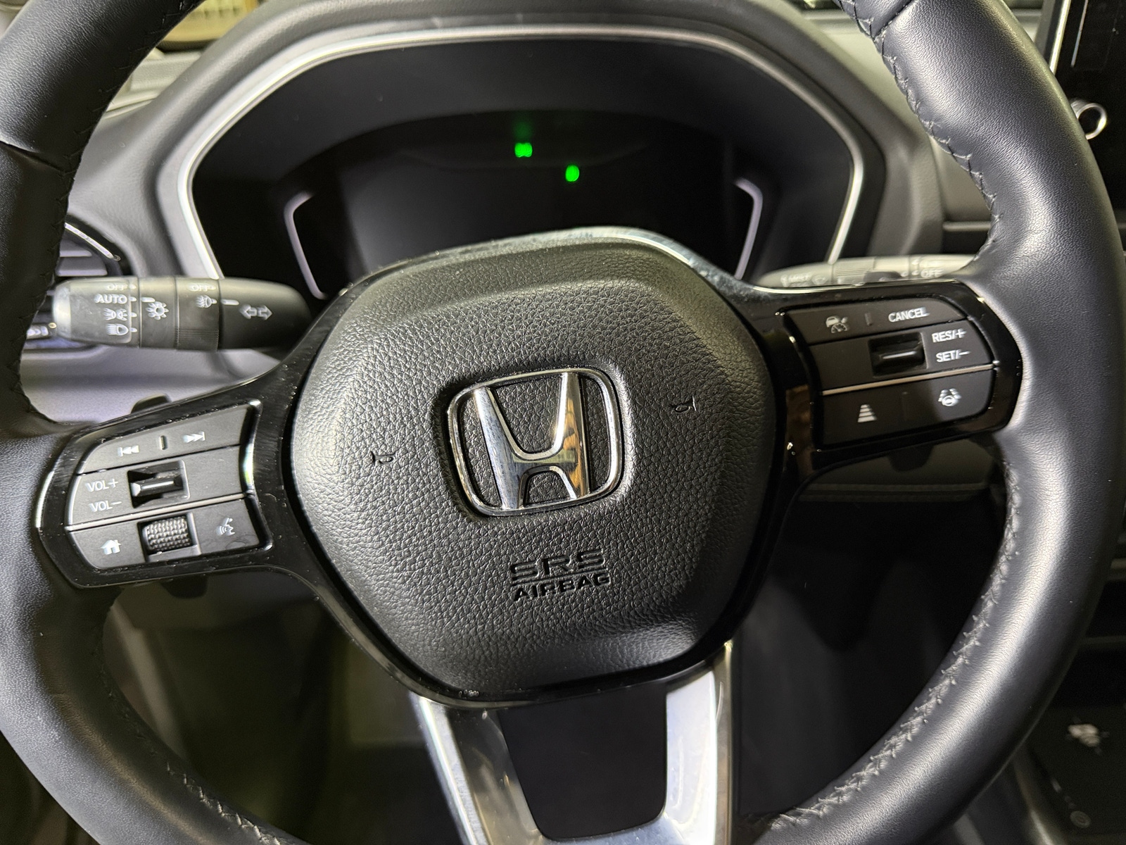 Thumbnail: 2025 Honda Pilot - 4