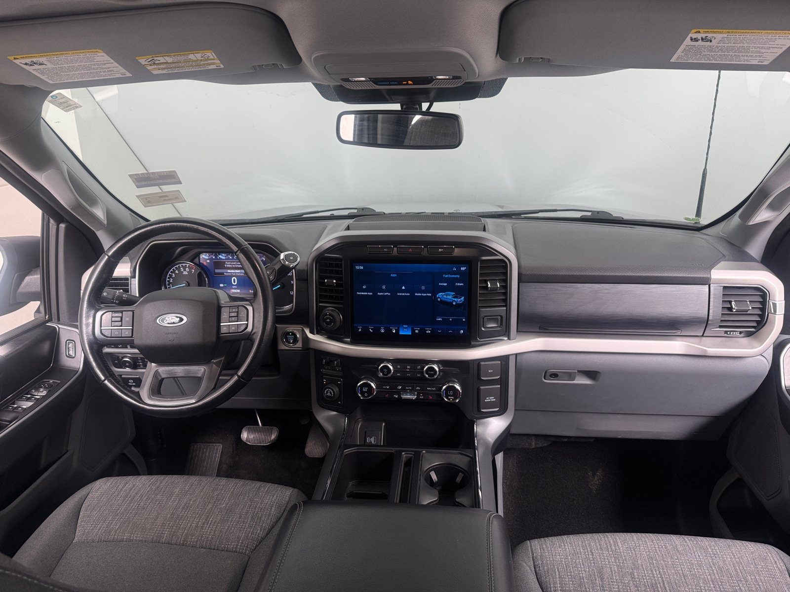 Thumbnail: 2021 Ford Econoline - 3