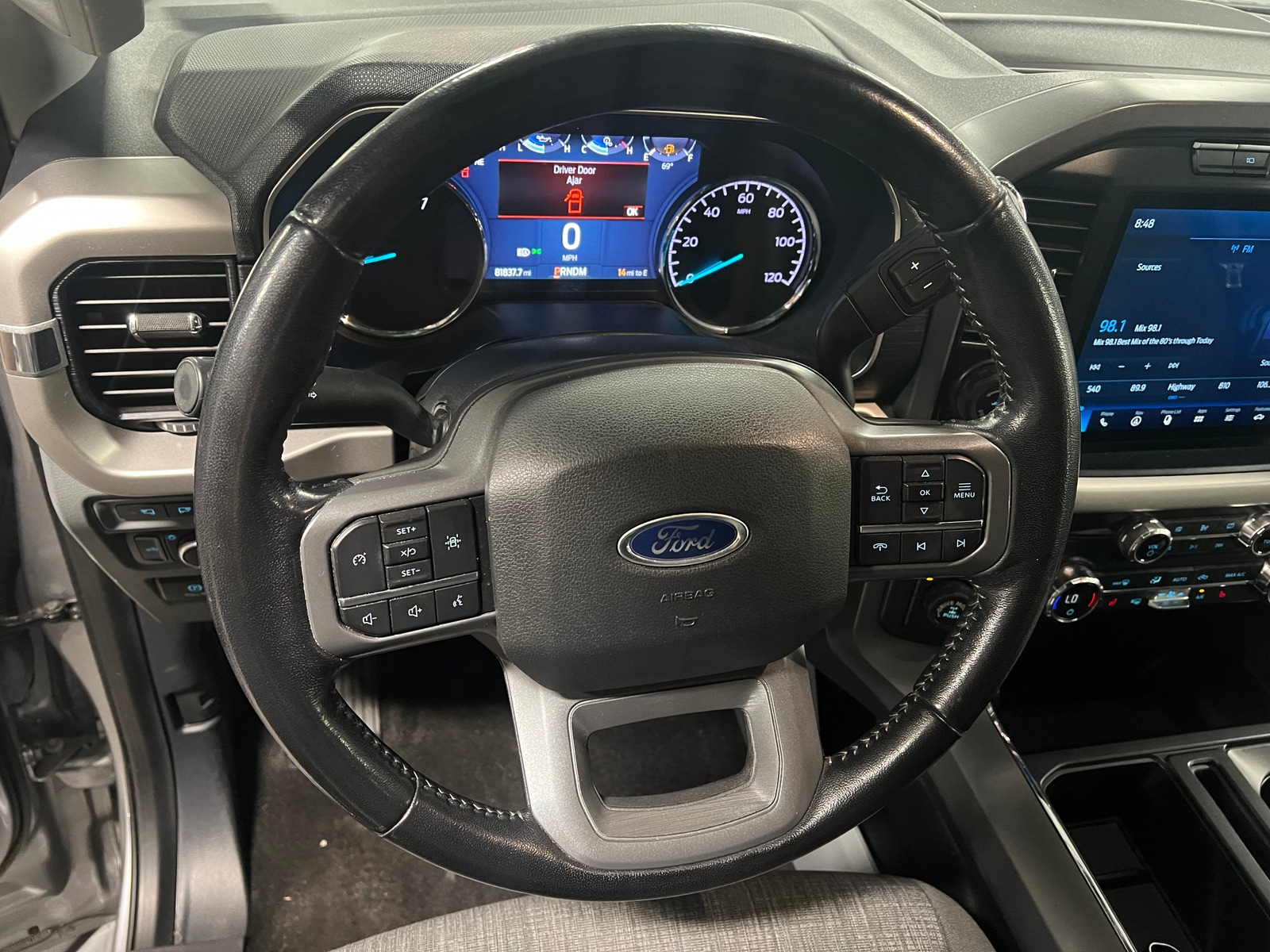 Thumbnail: 2021 Ford Econoline - 5