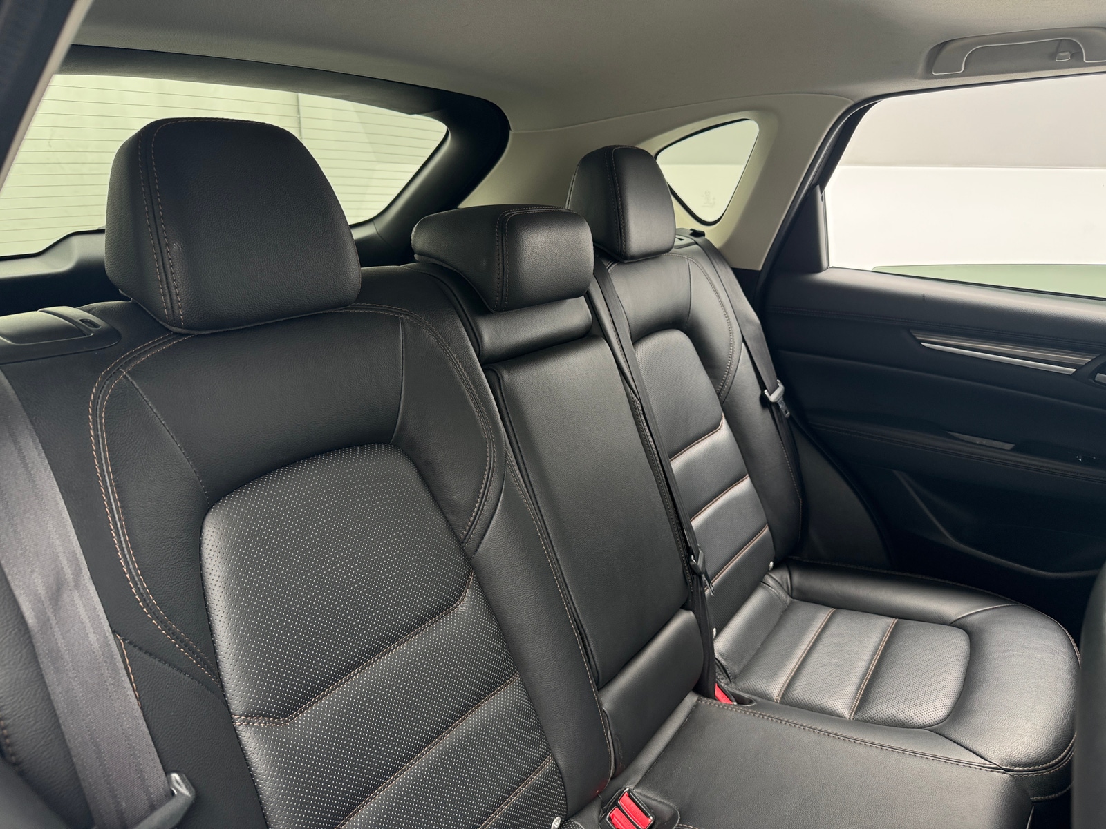 Thumbnail: 2021 Mazda CX-5 - 5