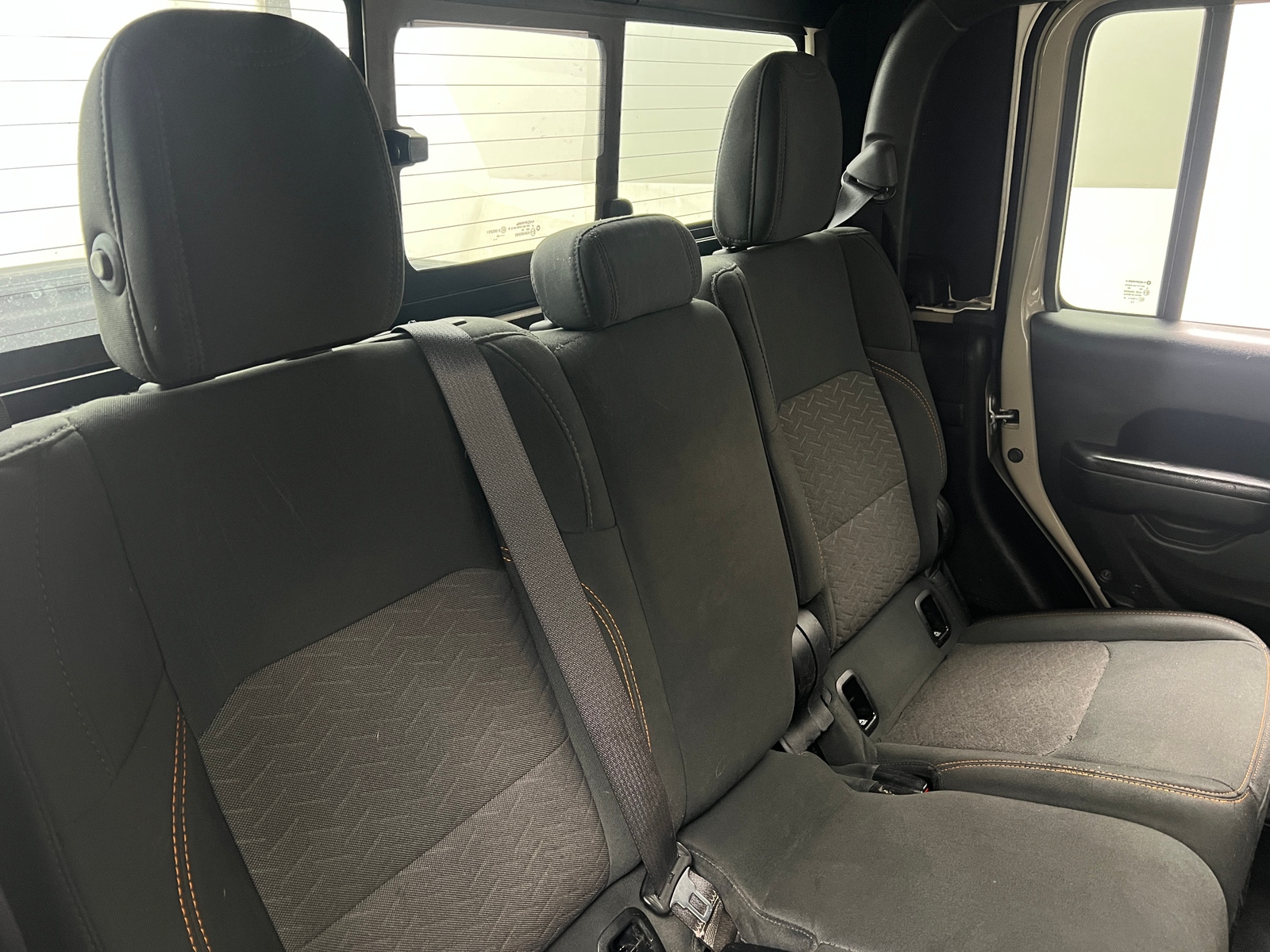 Thumbnail: 2020 Jeep Gladiator - 6