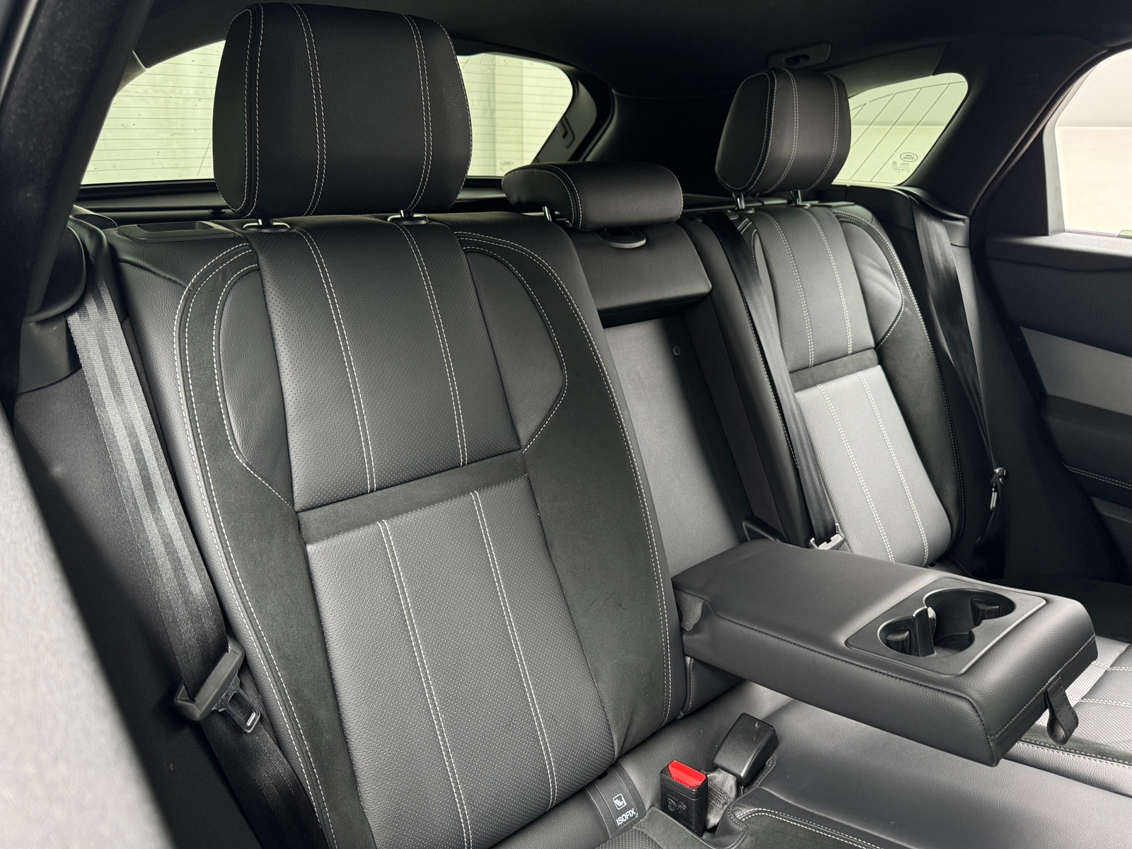 Thumbnail: 2019 Land Rover Range Rover Velar - 5