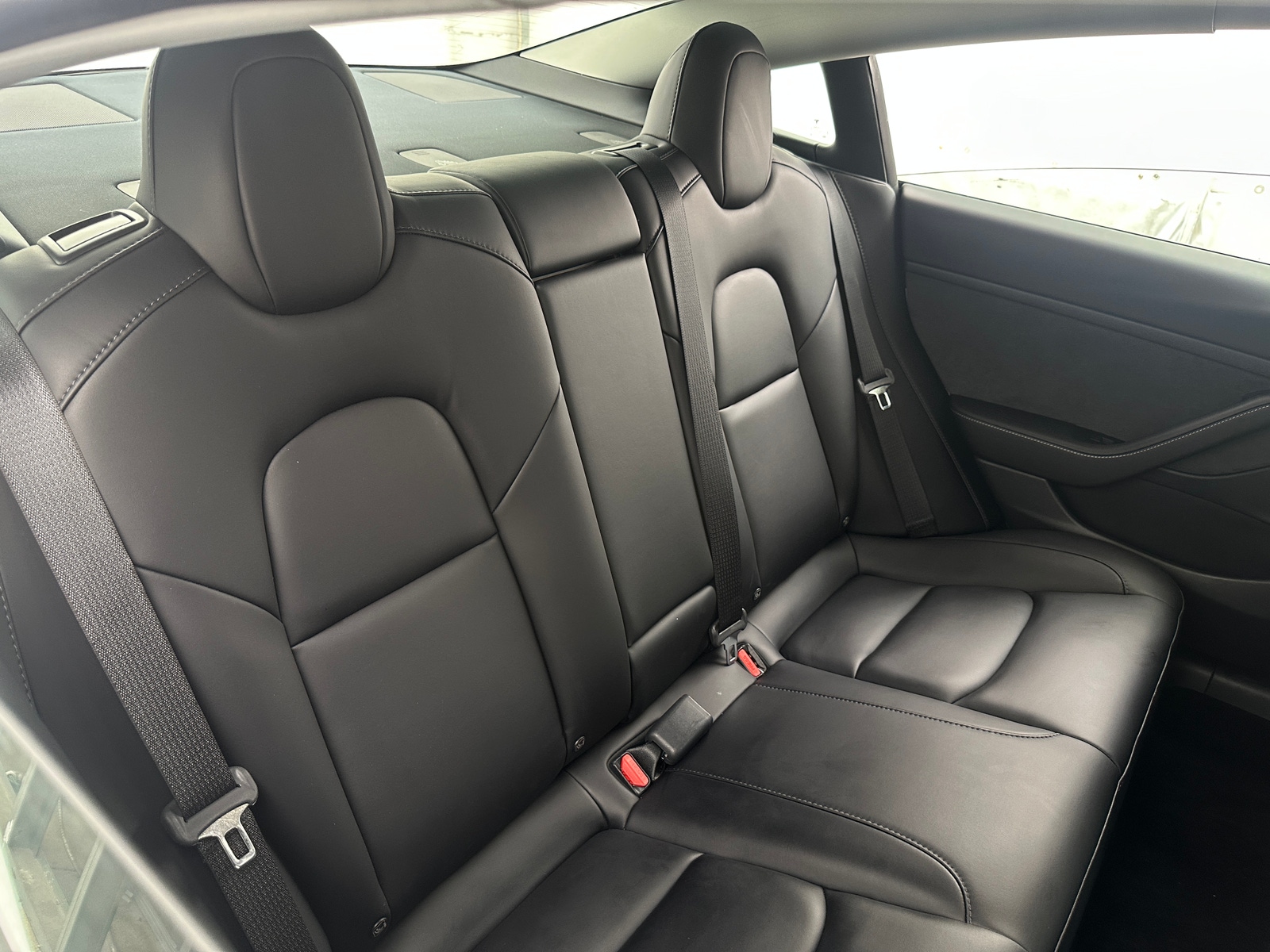 Thumbnail: 2021 Tesla Model 3 - 5