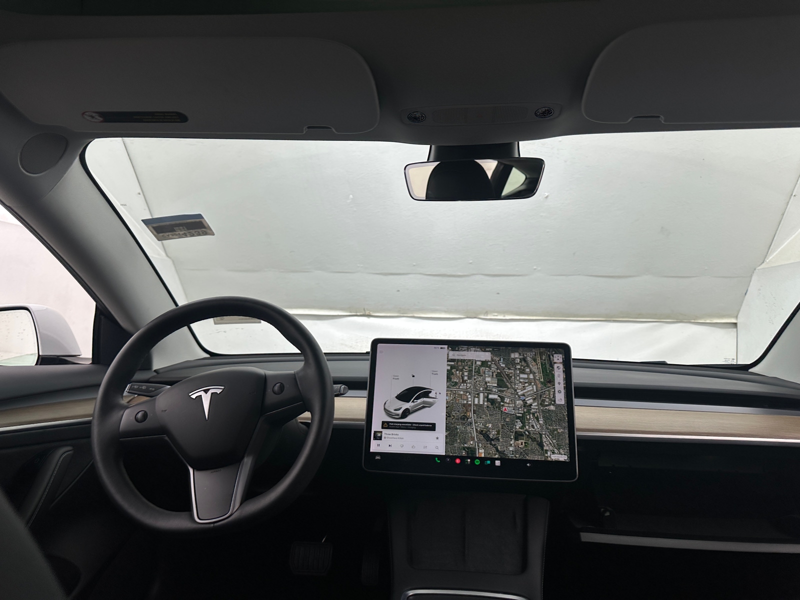 Thumbnail: 2021 Tesla Model 3 - 2