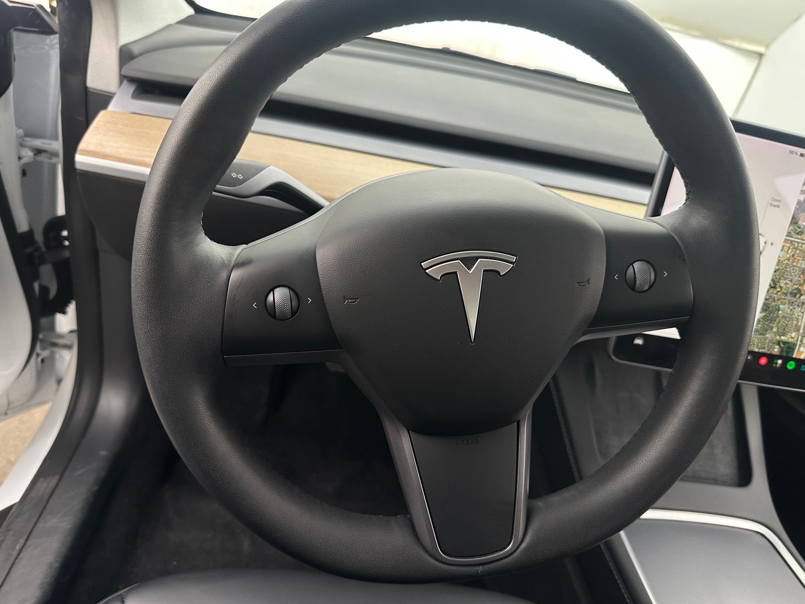 Thumbnail: 2021 Tesla Model 3 - 4