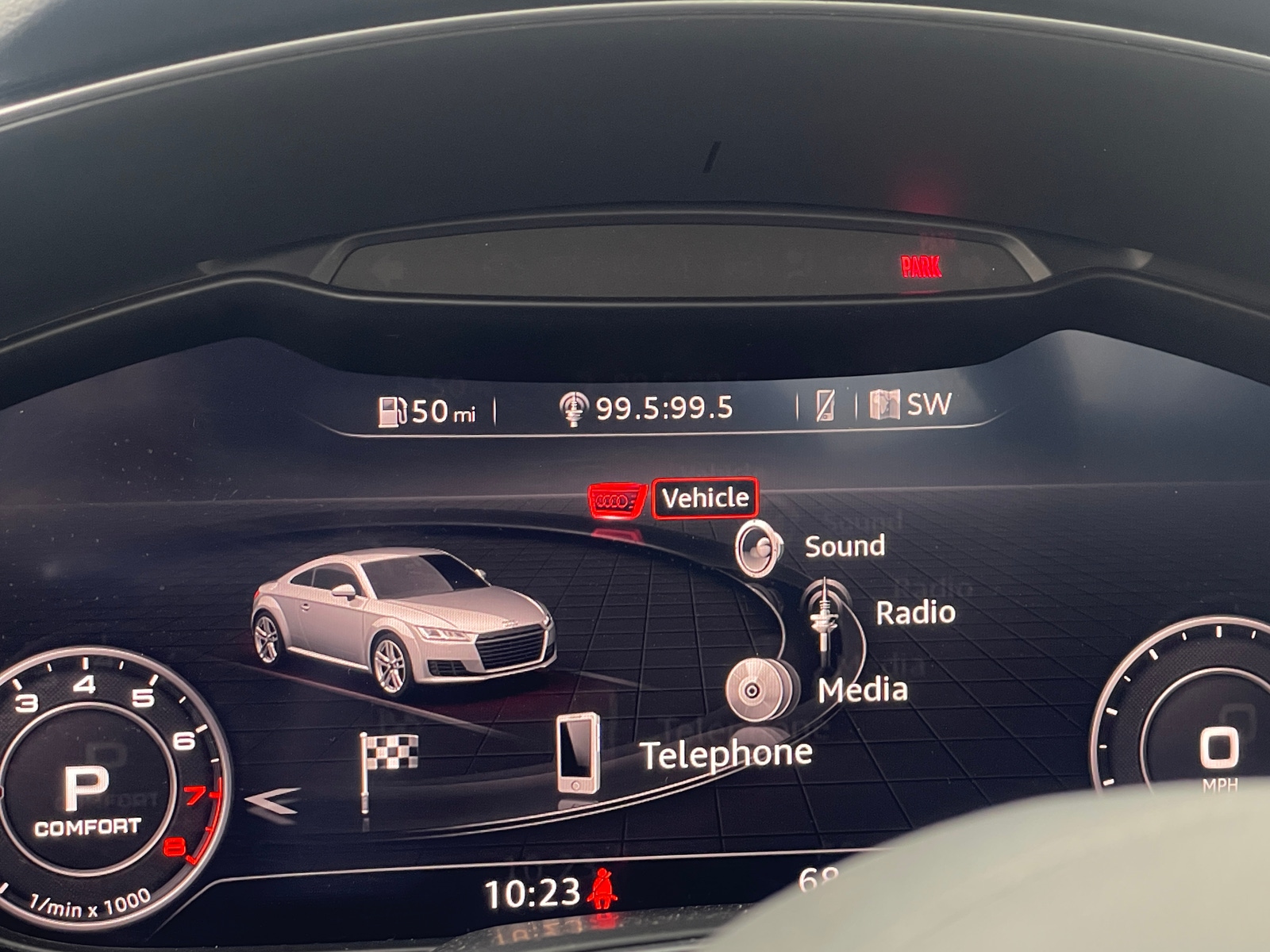 Thumbnail: 2020 Audi TT - 2