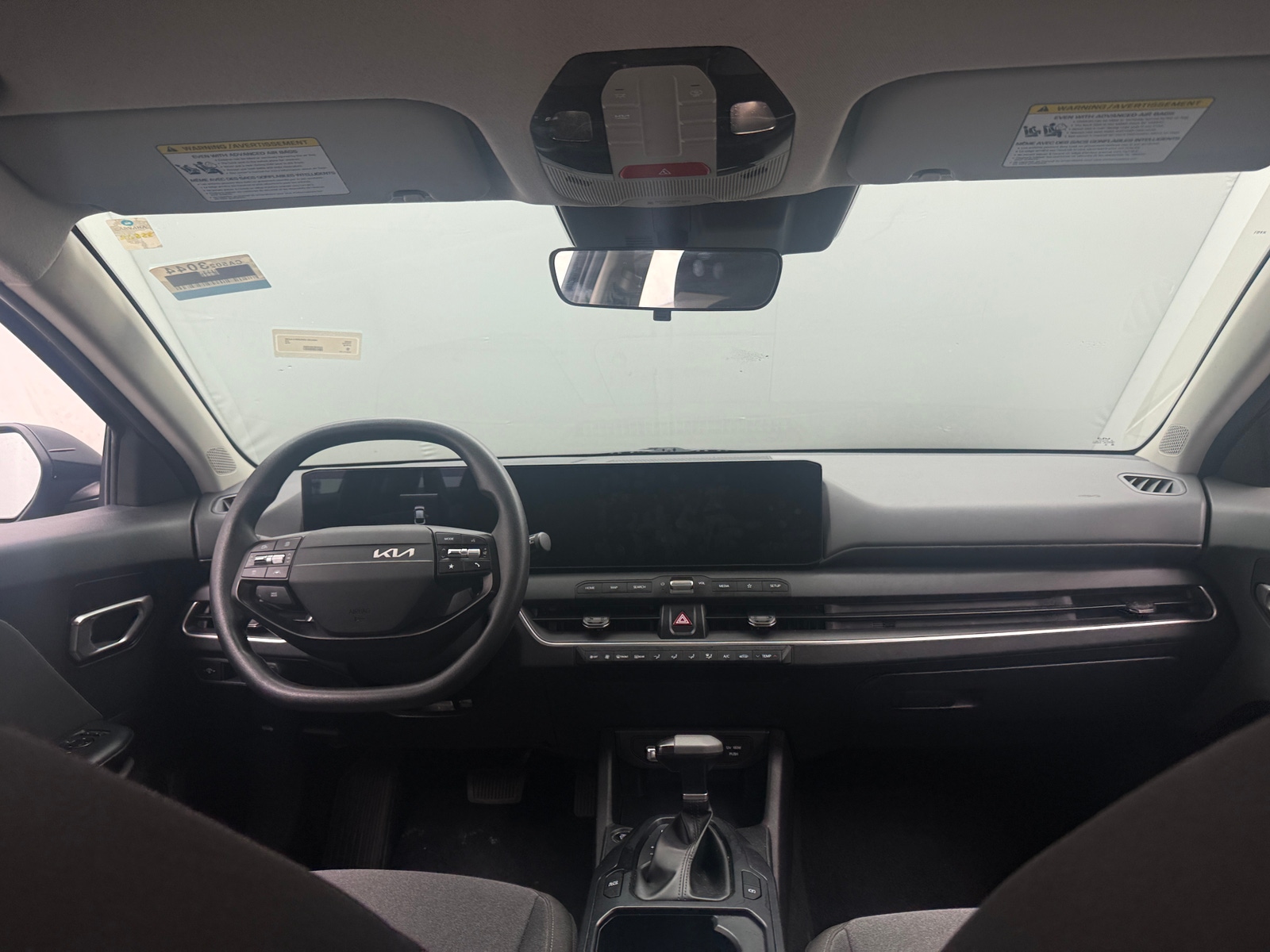 Thumbnail: 2025 Kia K4 - 3
