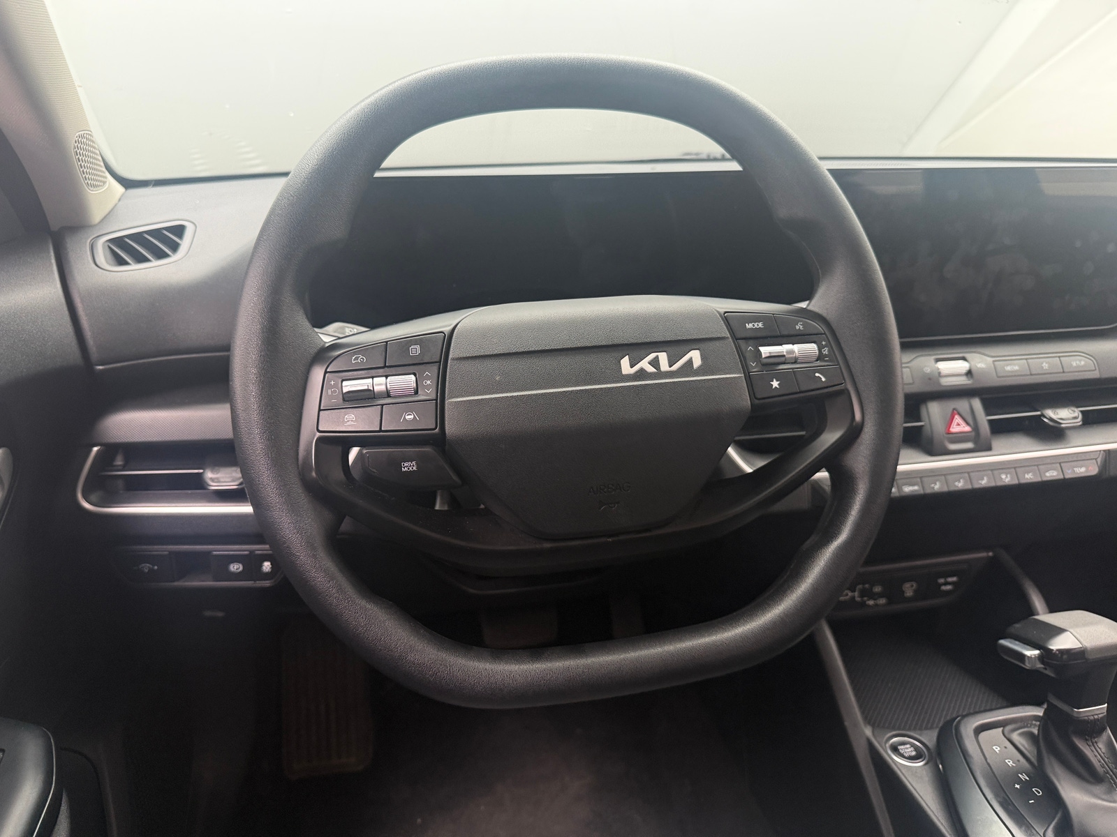 Thumbnail: 2025 Kia K4 - 5