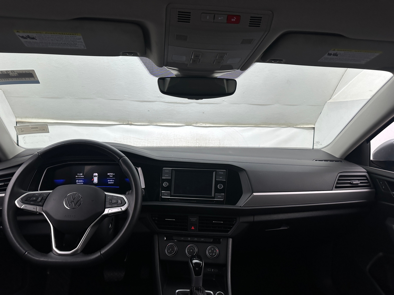 Thumbnail: 2023 Volkswagen Jetta - 3