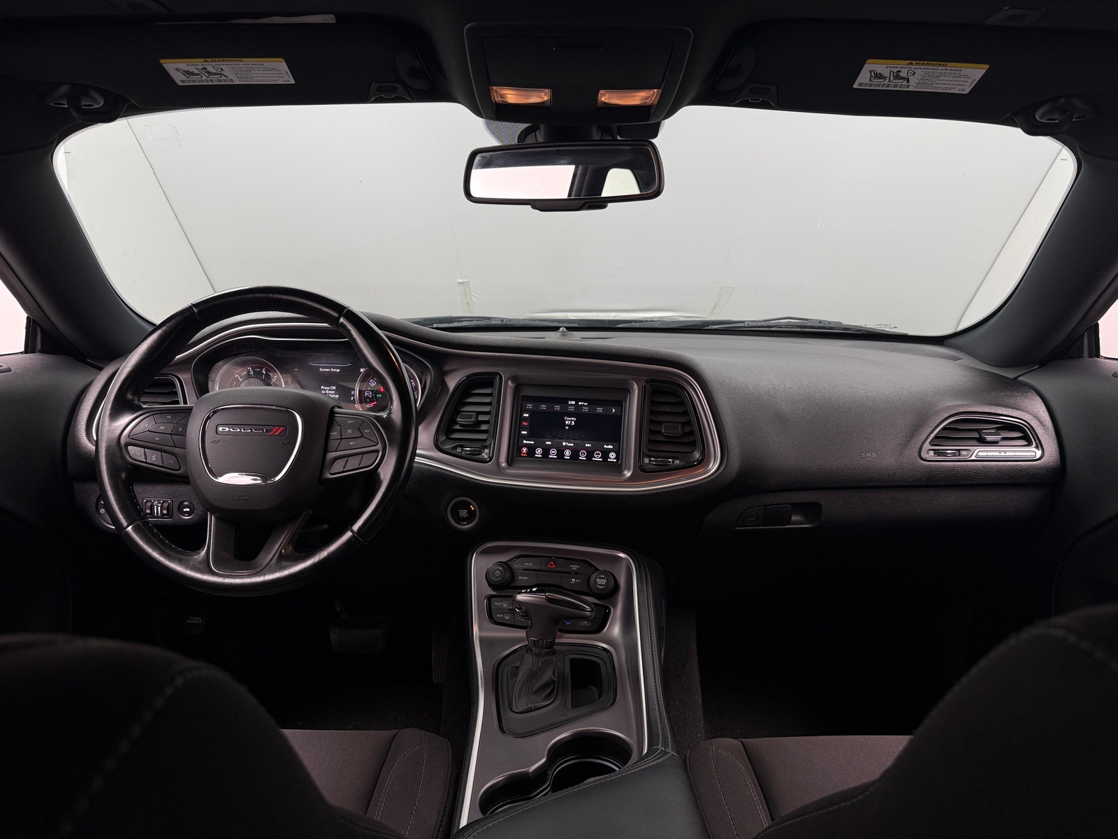 Thumbnail: 2020 Dodge Challenger - 3