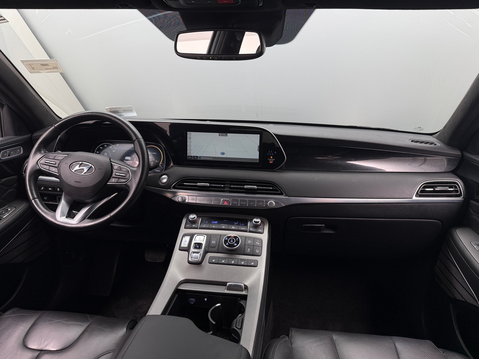 Thumbnail: 2022 Hyundai Palisade - 2
