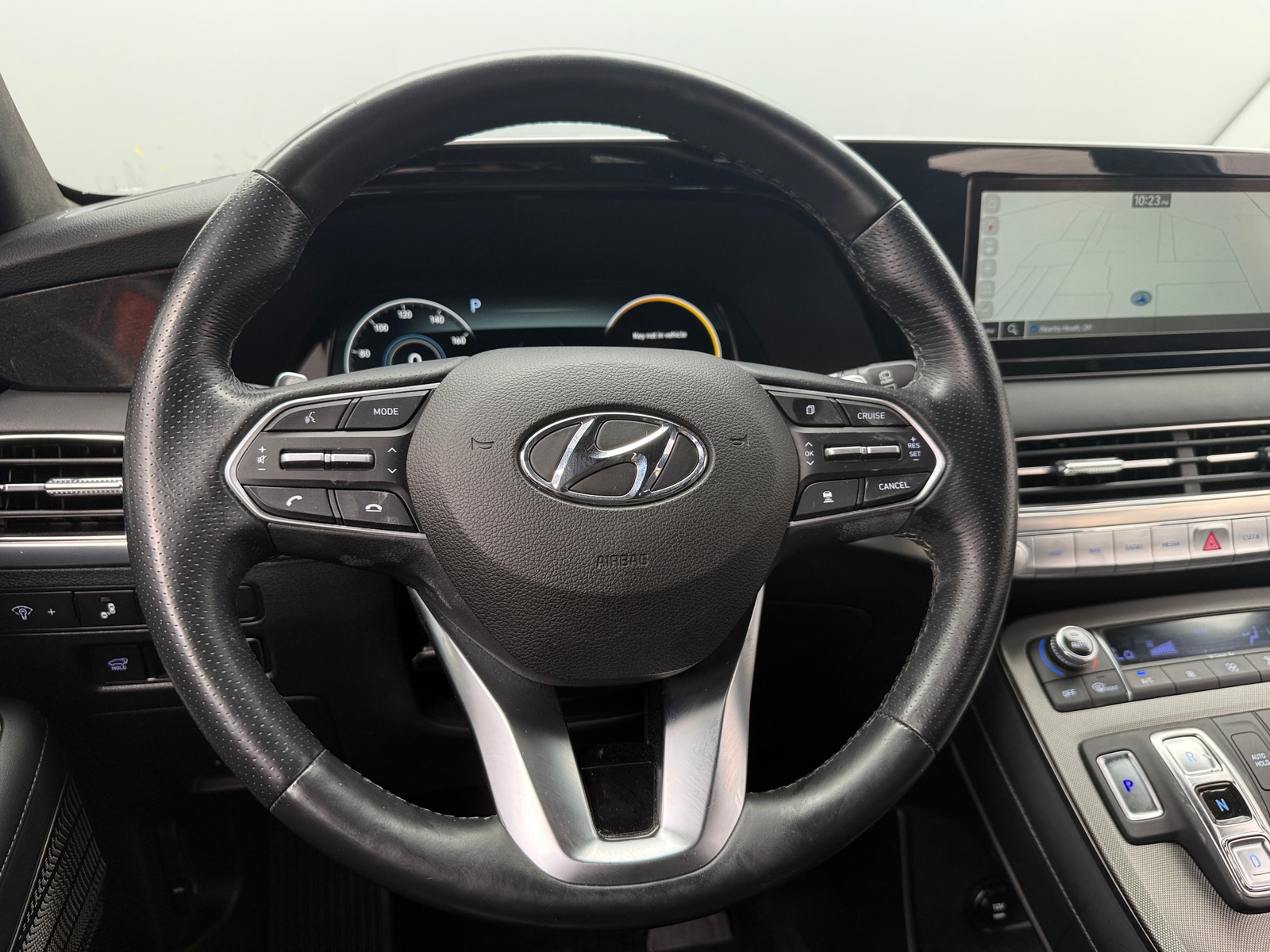 Thumbnail: 2022 Hyundai Palisade - 4