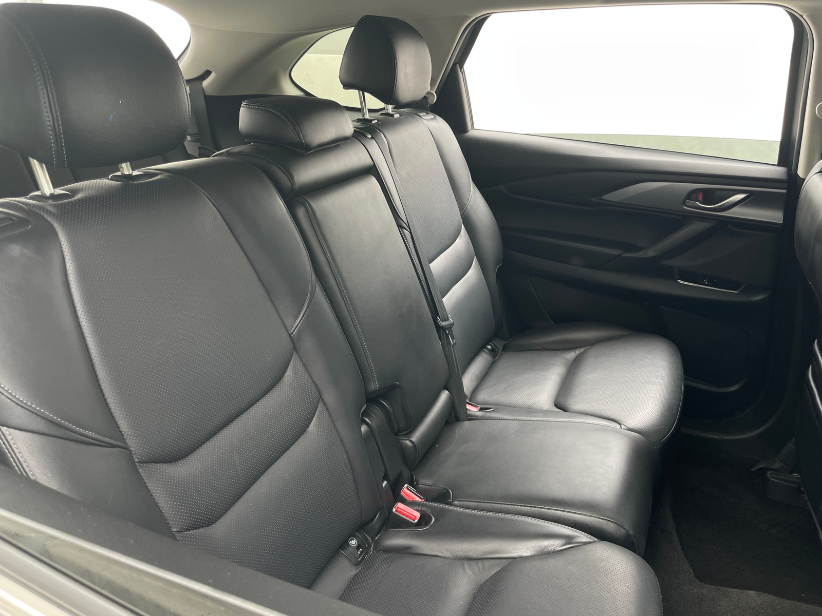 Thumbnail: 2023 Mazda CX-9 - 5