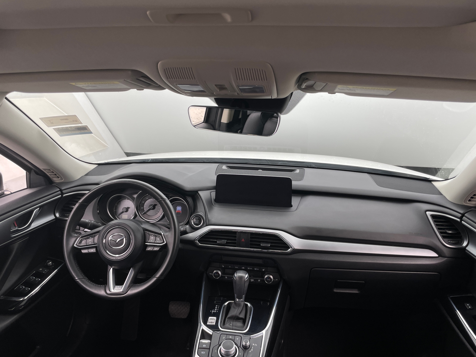 Thumbnail: 2023 Mazda CX-9 - 2