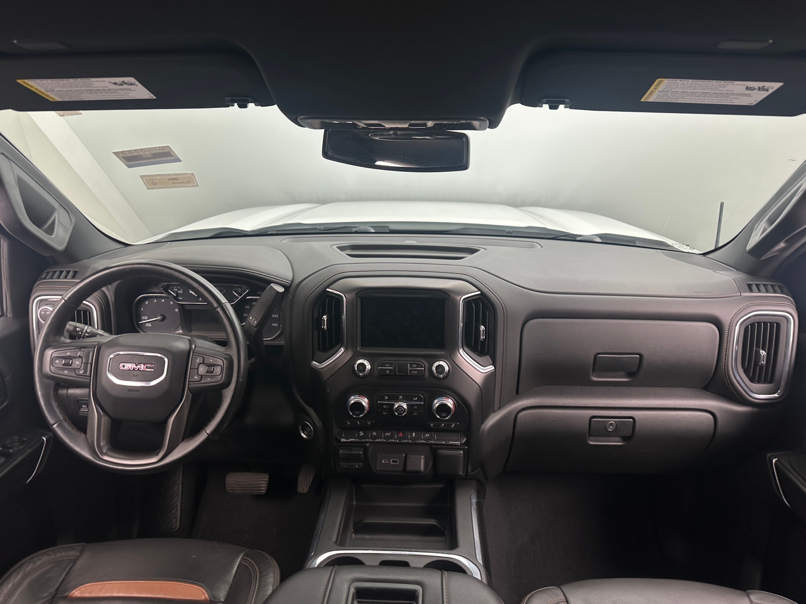 Thumbnail: 2021 GMC Sierra 1500 - 2