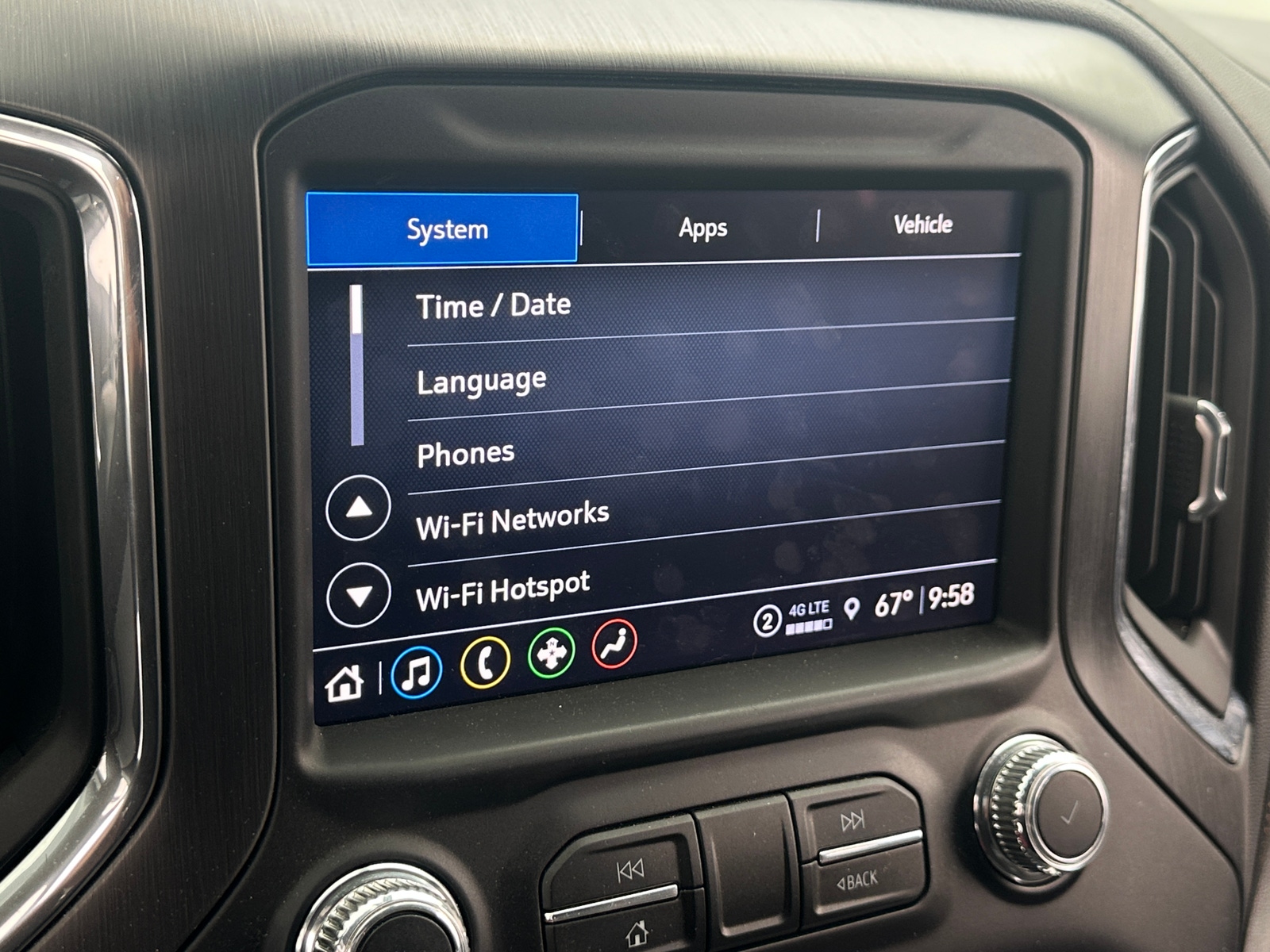 Thumbnail: 2021 GMC Sierra 1500 - 3