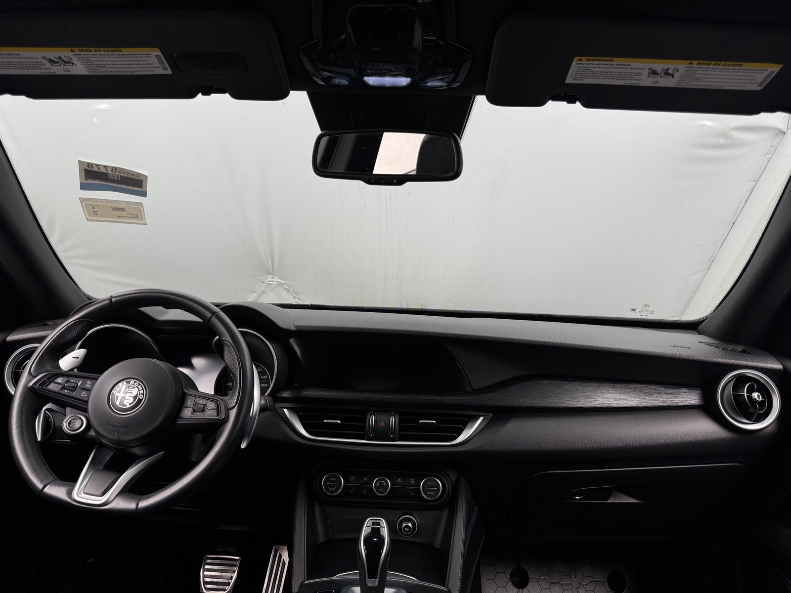 Thumbnail: 2022 Alfa Romeo Stelvio - 2