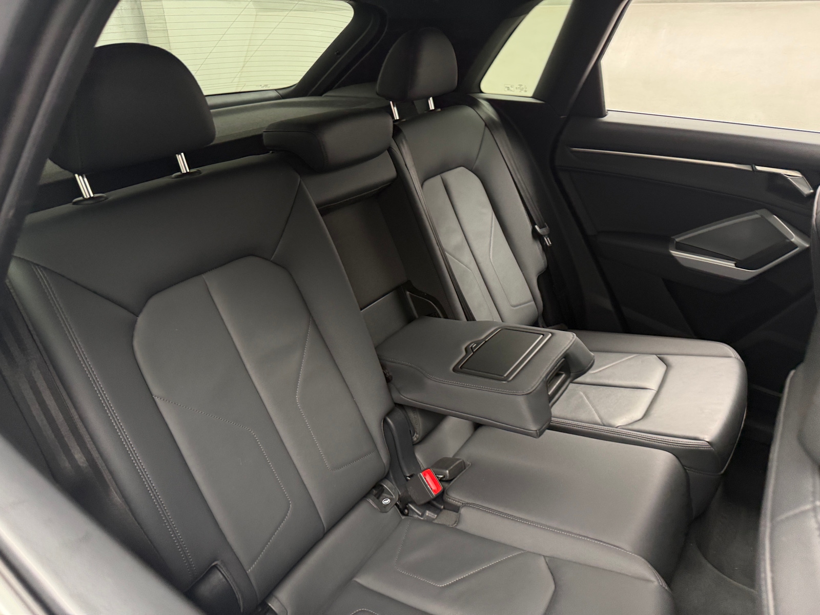 Thumbnail: 2025 Audi Q3 - 5