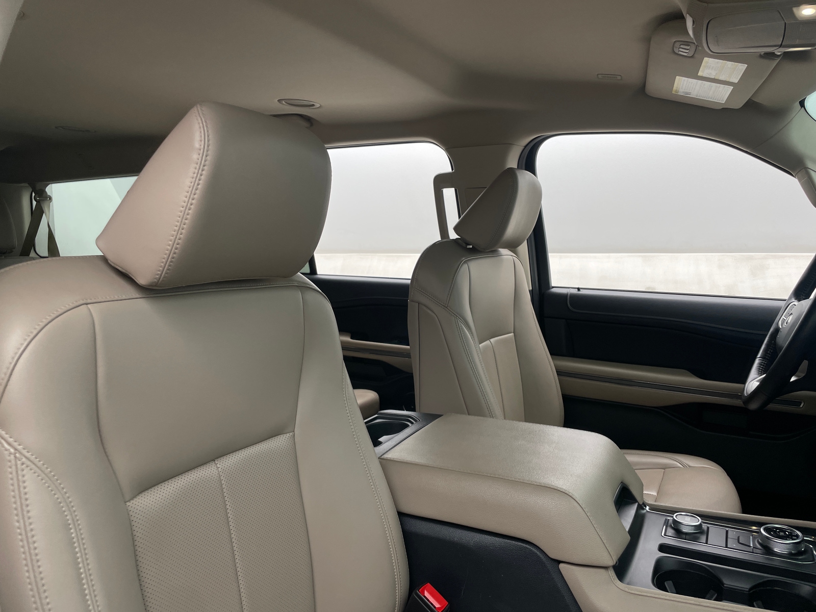 Thumbnail: 2024 Ford Expedition MAX - 2