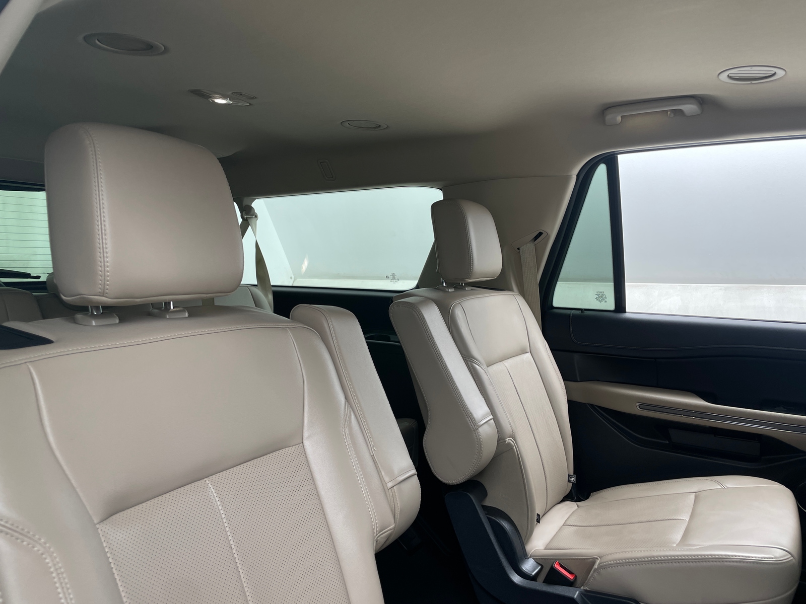Thumbnail: 2024 Ford Expedition MAX - 6