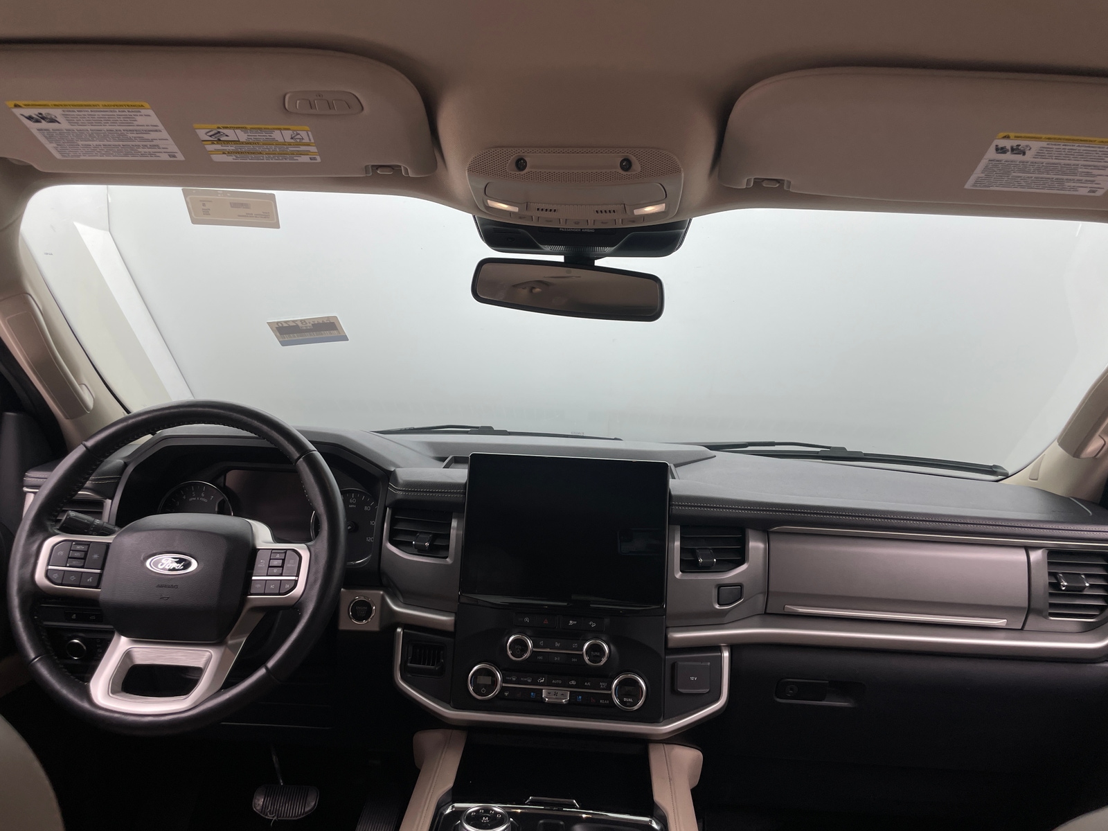 Thumbnail: 2024 Ford Expedition MAX - 3