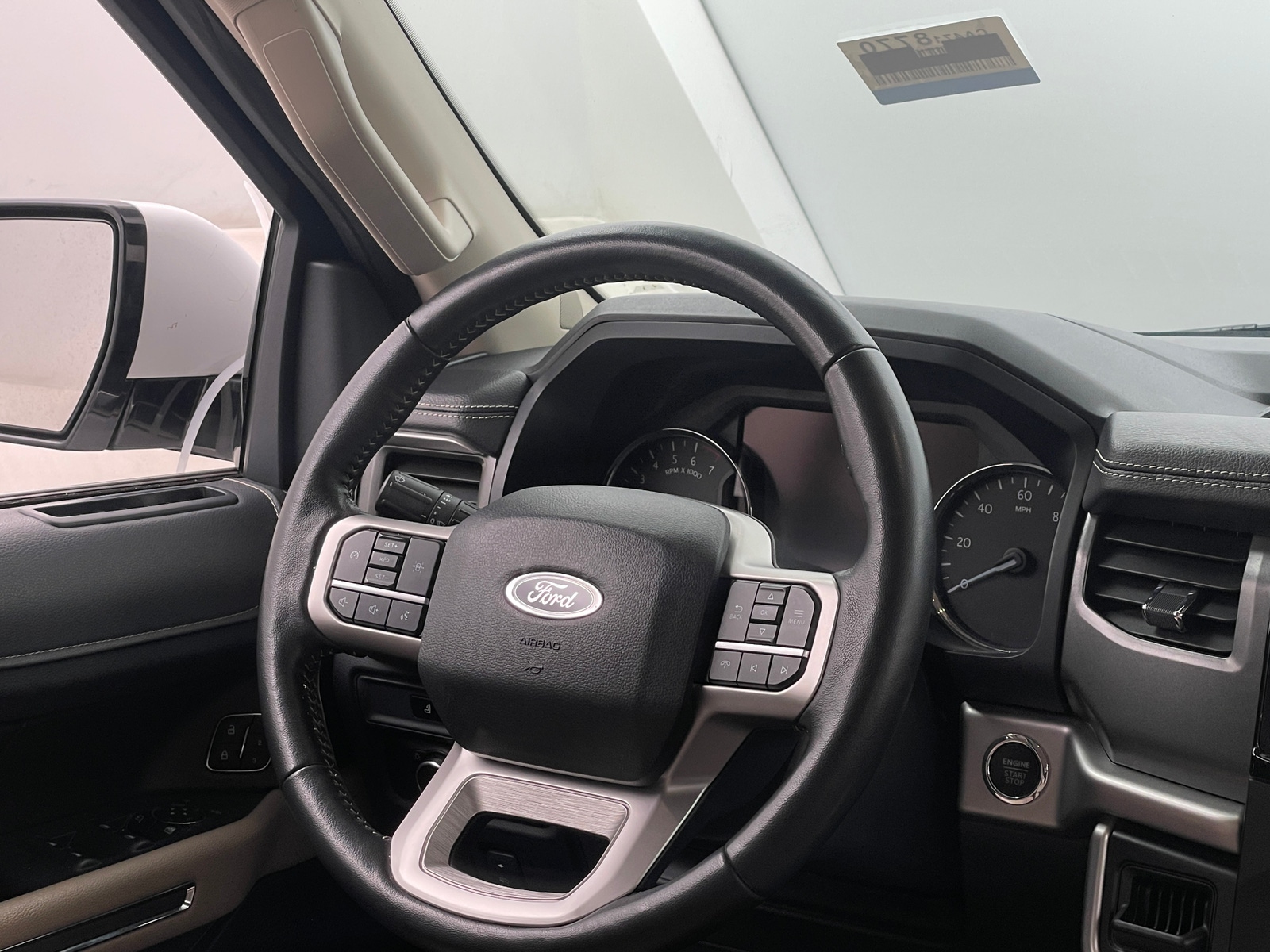 Thumbnail: 2024 Ford Expedition MAX - 5