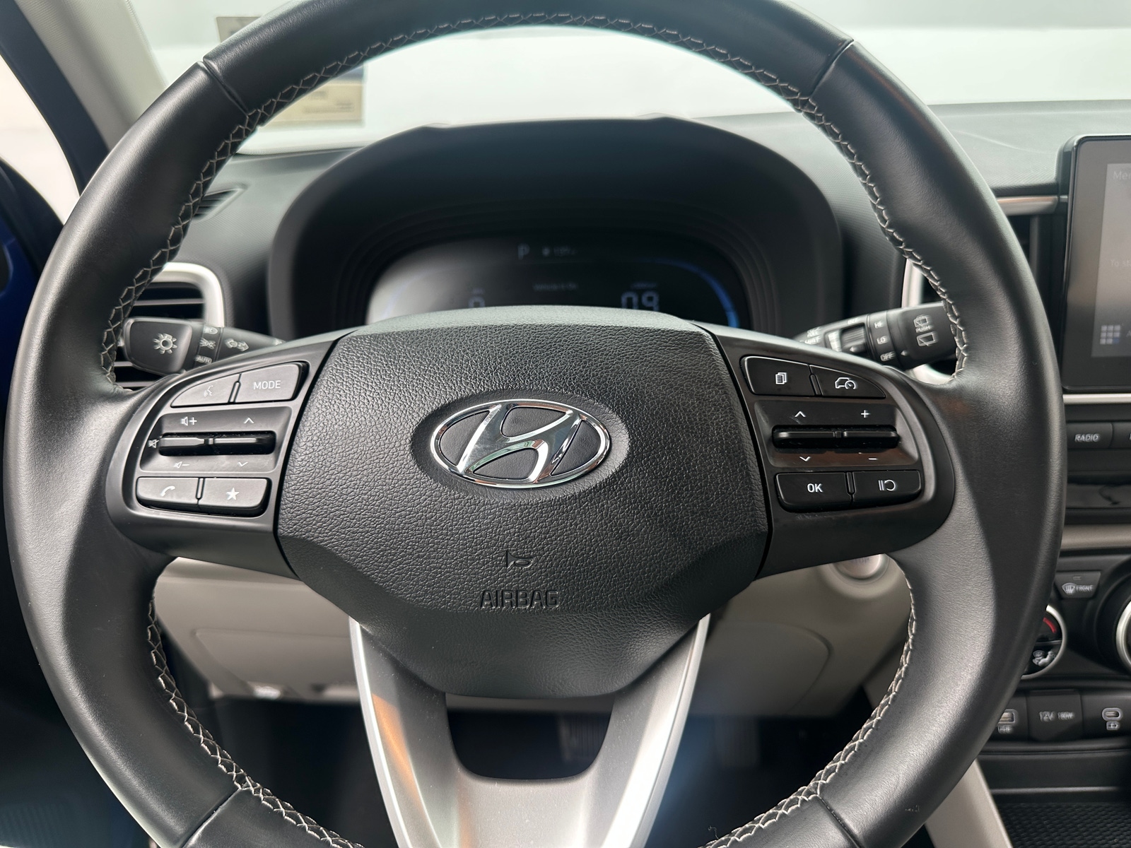 Thumbnail: 2025 Hyundai Venue - 5