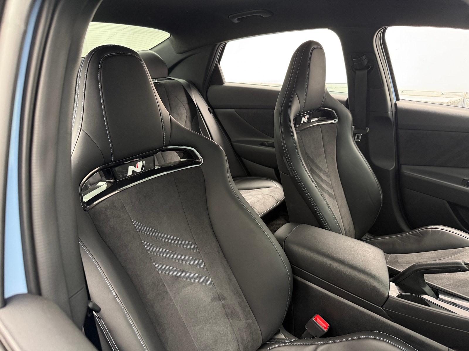 Thumbnail: 2025 Hyundai Elantra - 2