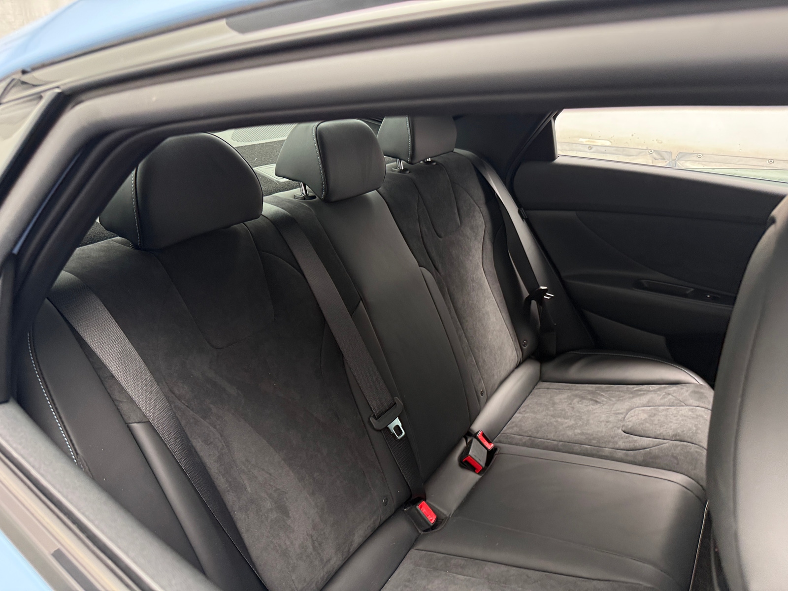 Thumbnail: 2025 Hyundai Elantra - 6