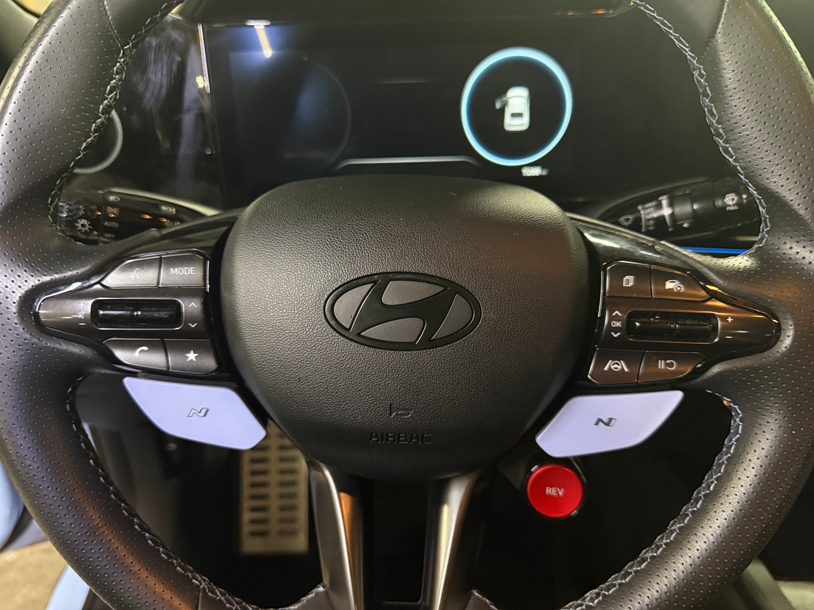 Thumbnail: 2025 Hyundai Elantra - 5