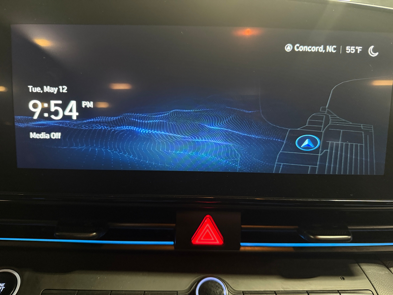 Thumbnail: 2025 Hyundai Elantra - 4