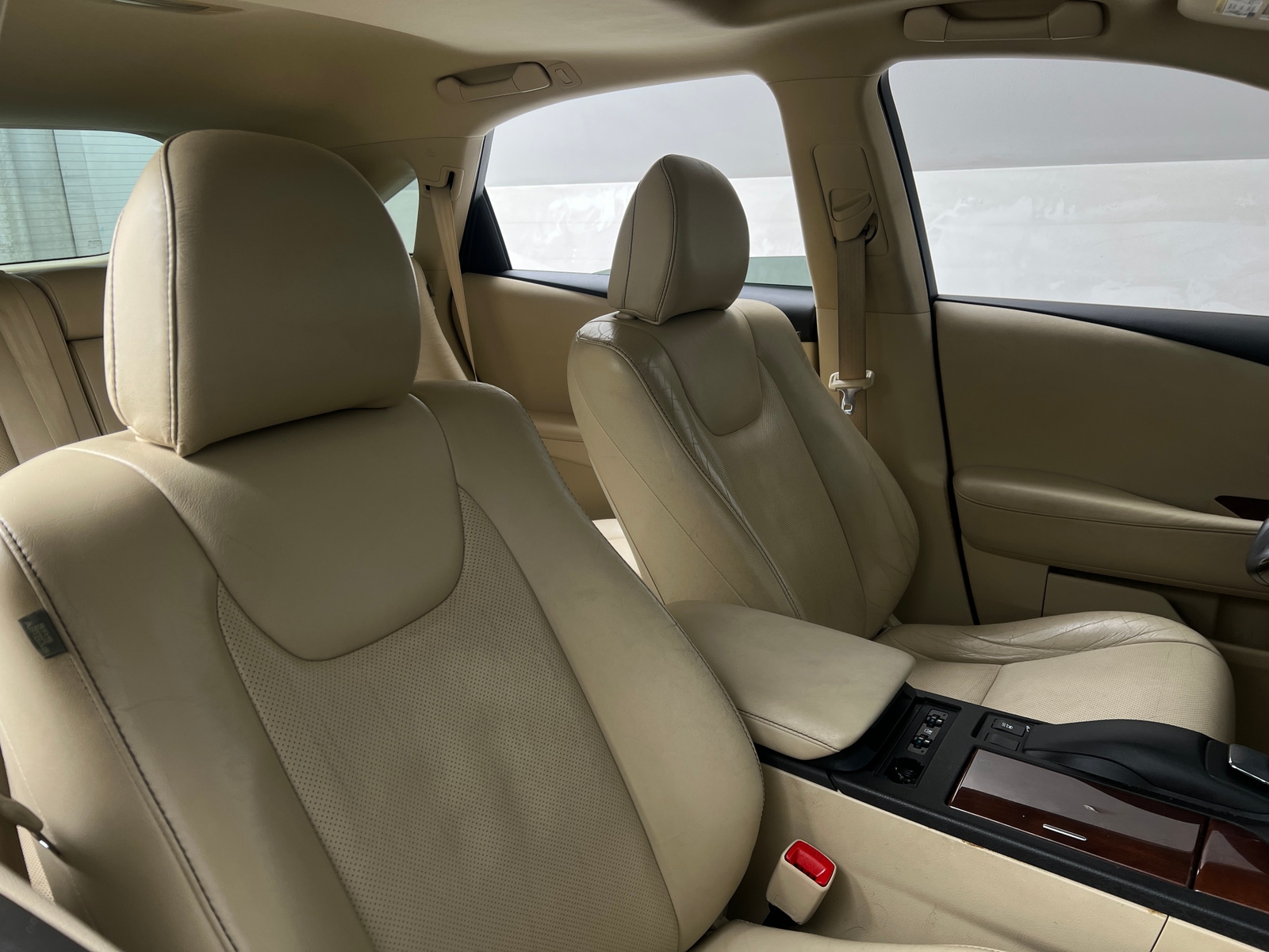 Thumbnail: 2013 Lexus RX - 2