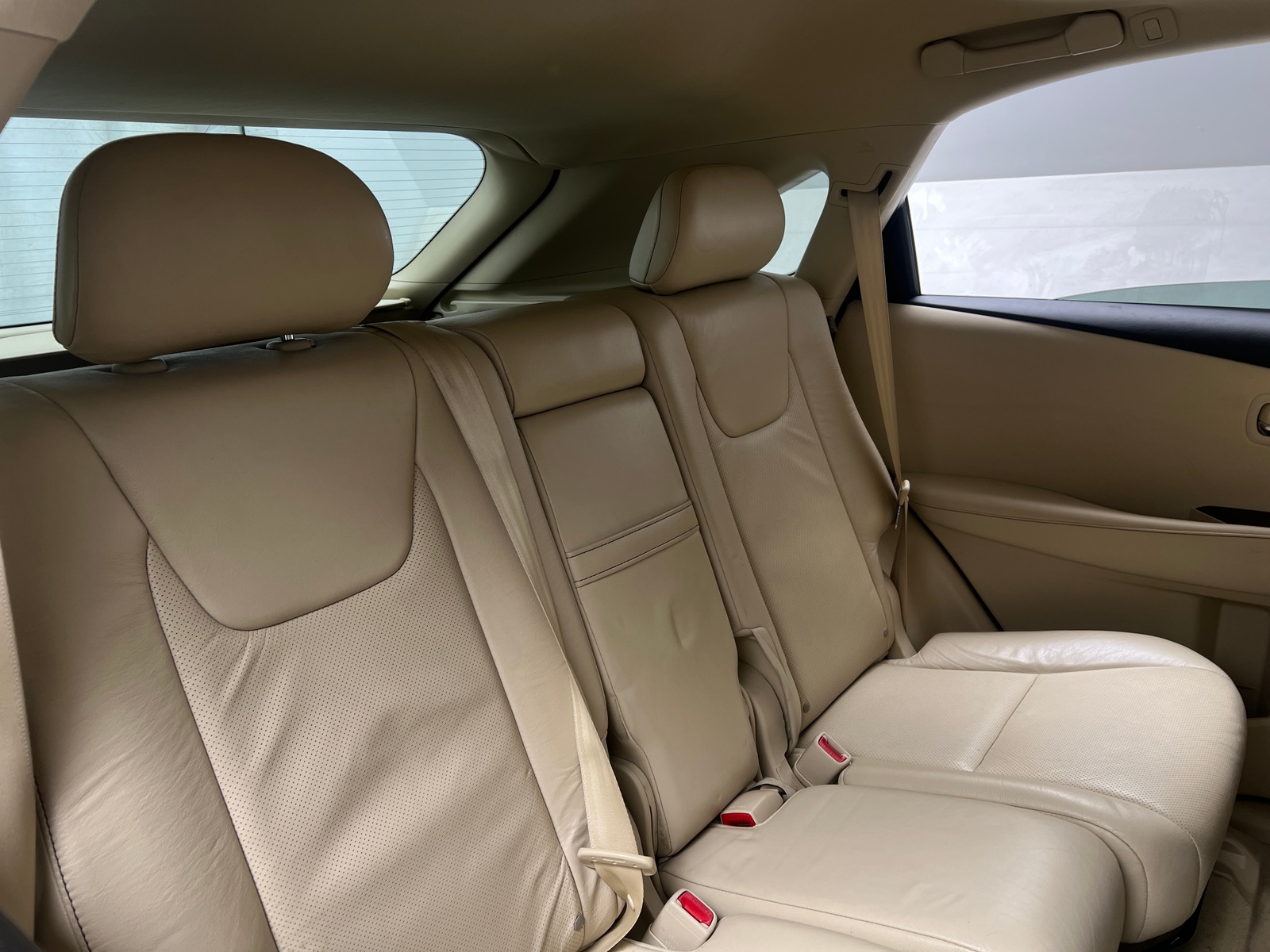 Thumbnail: 2013 Lexus RX - 6