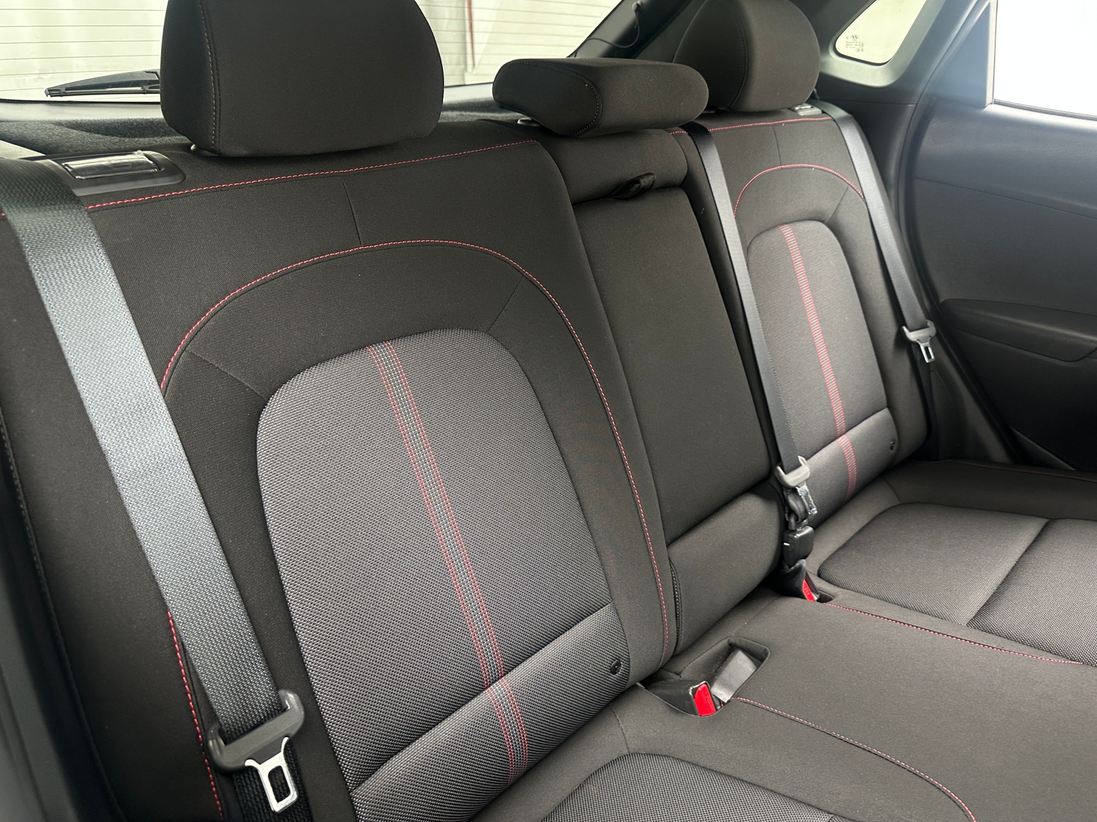 Thumbnail: 2022 Hyundai Kona - 6