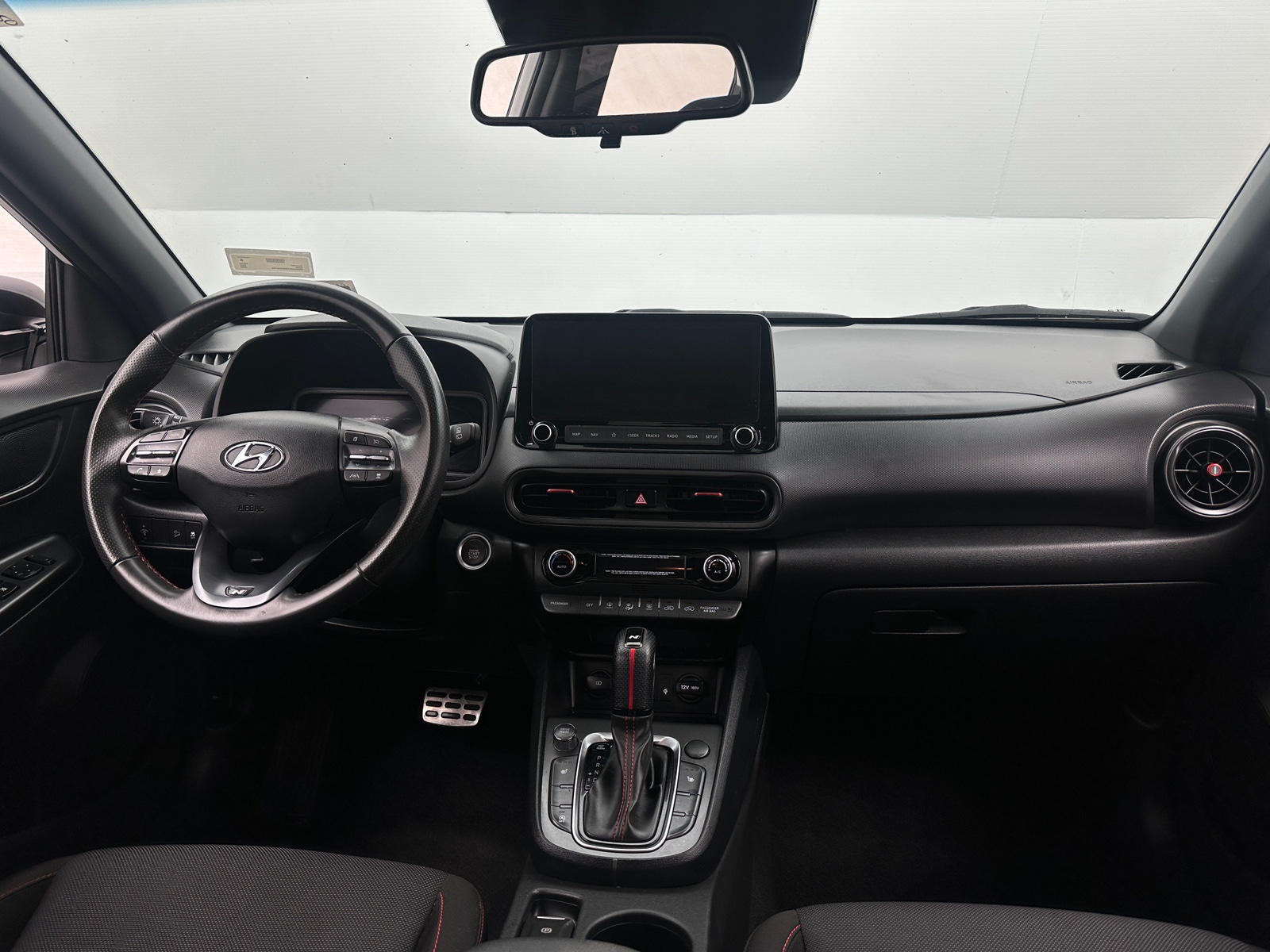 Thumbnail: 2022 Hyundai Kona - 3