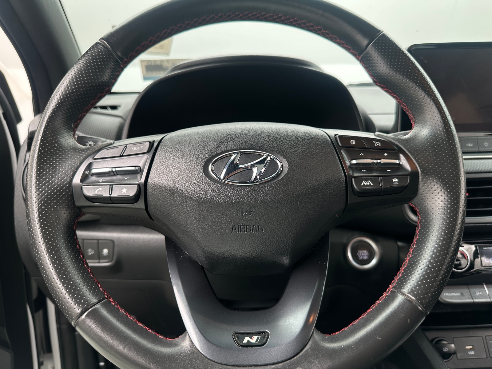 Thumbnail: 2022 Hyundai Kona - 5