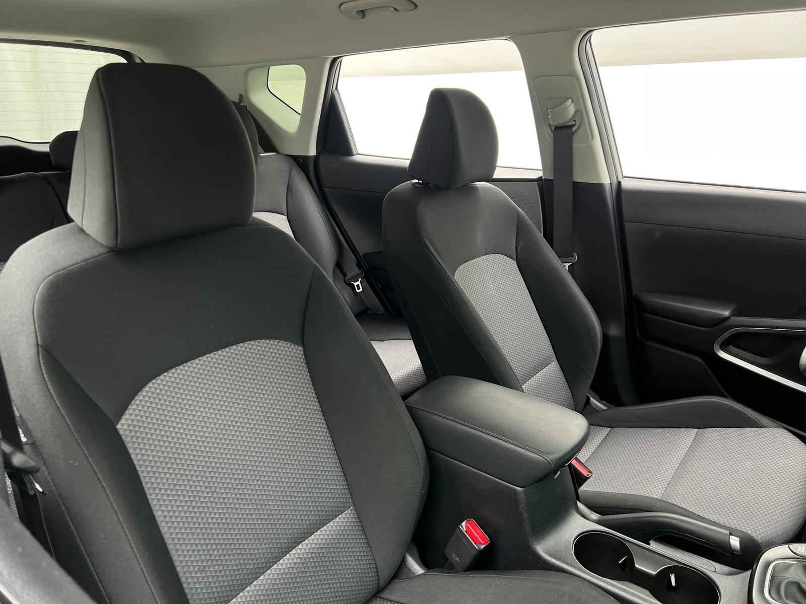 Thumbnail: 2025 Kia Soul - 2
