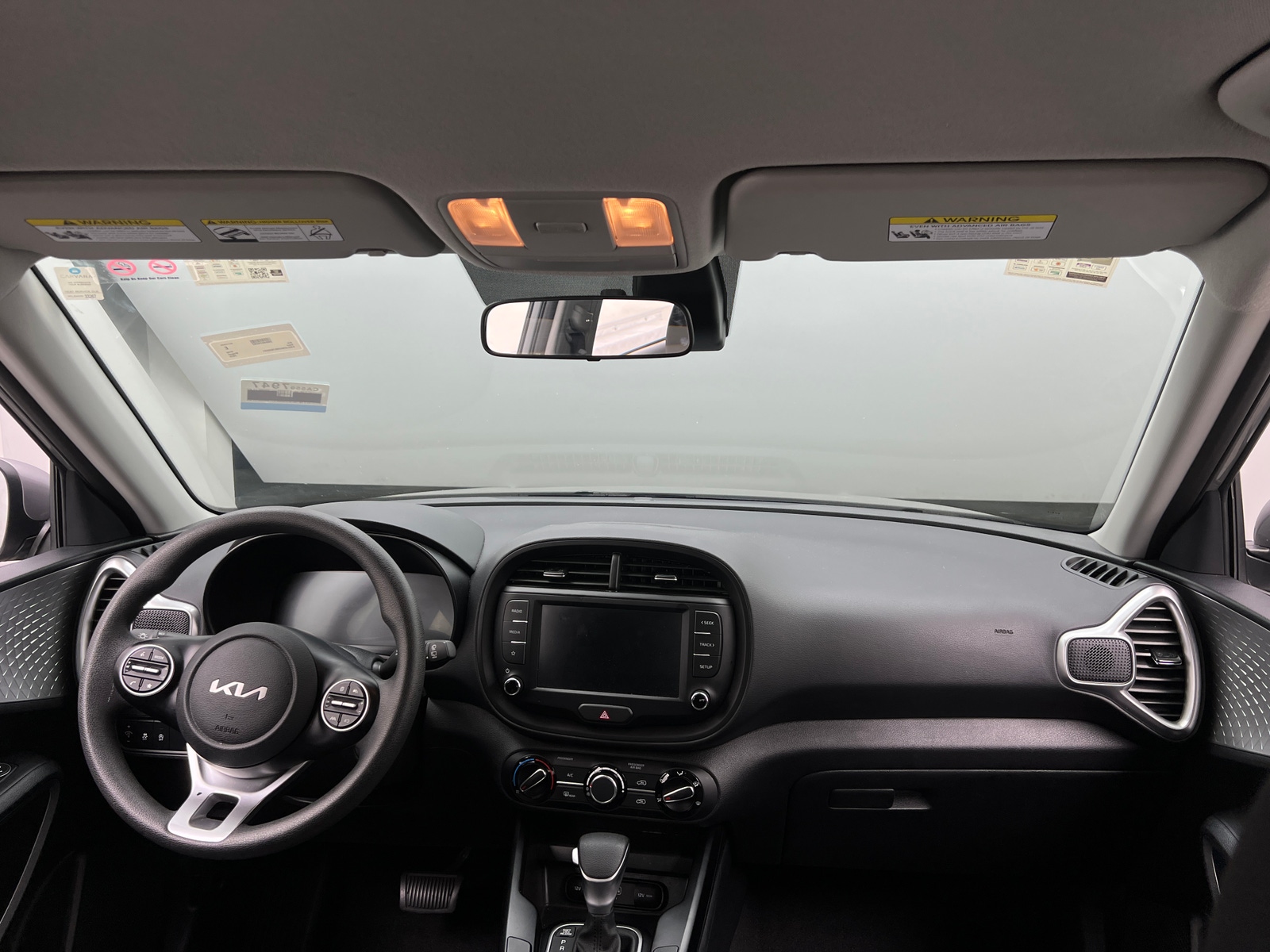 Thumbnail: 2025 Kia Soul - 3