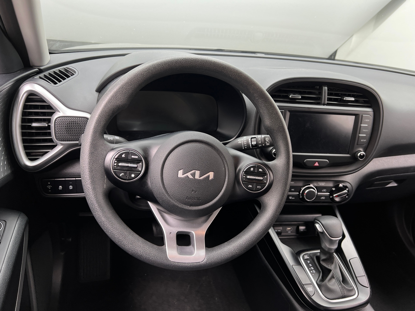 Thumbnail: 2025 Kia Soul - 5