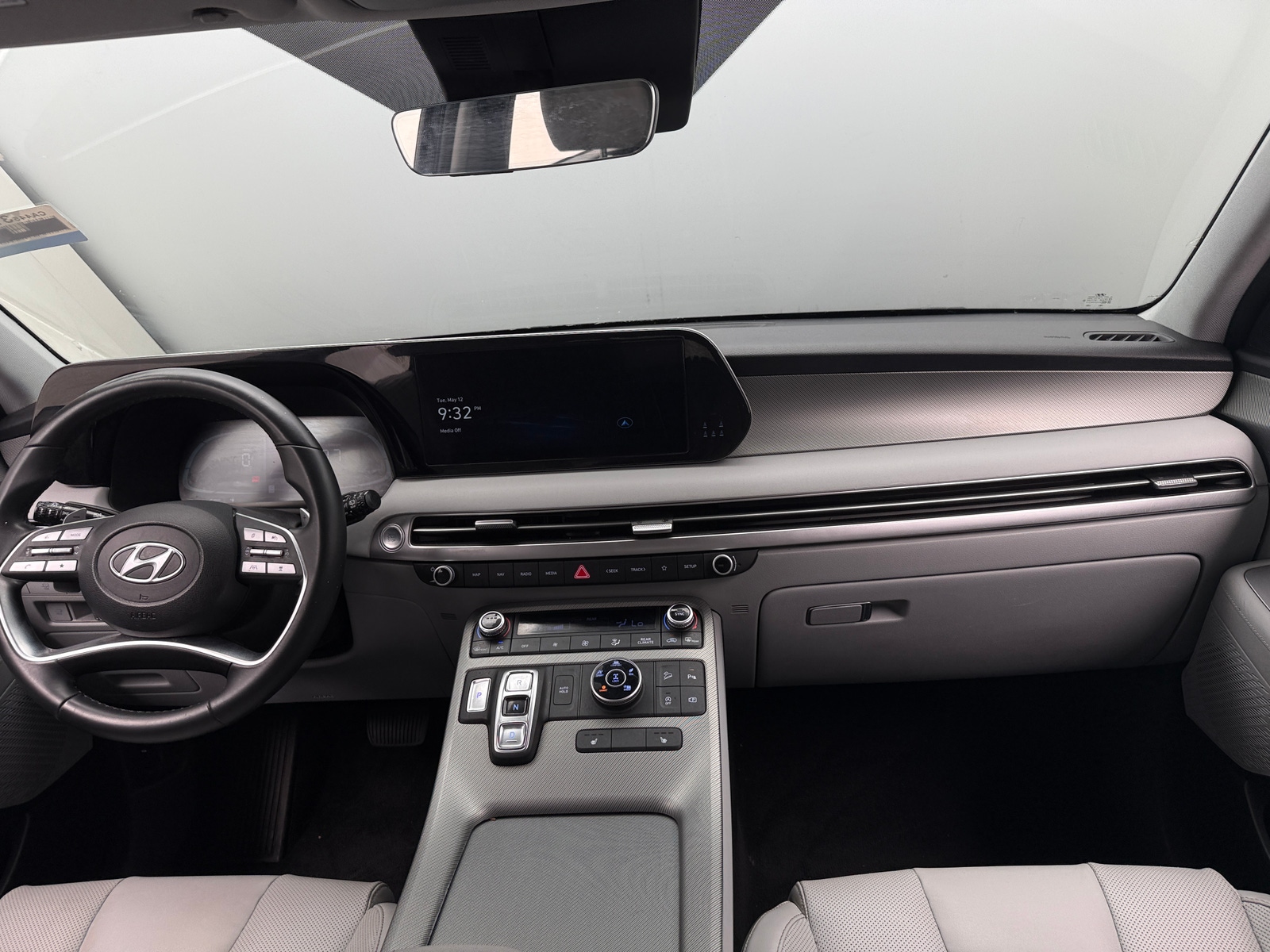 Thumbnail: 2023 Hyundai Palisade - 2